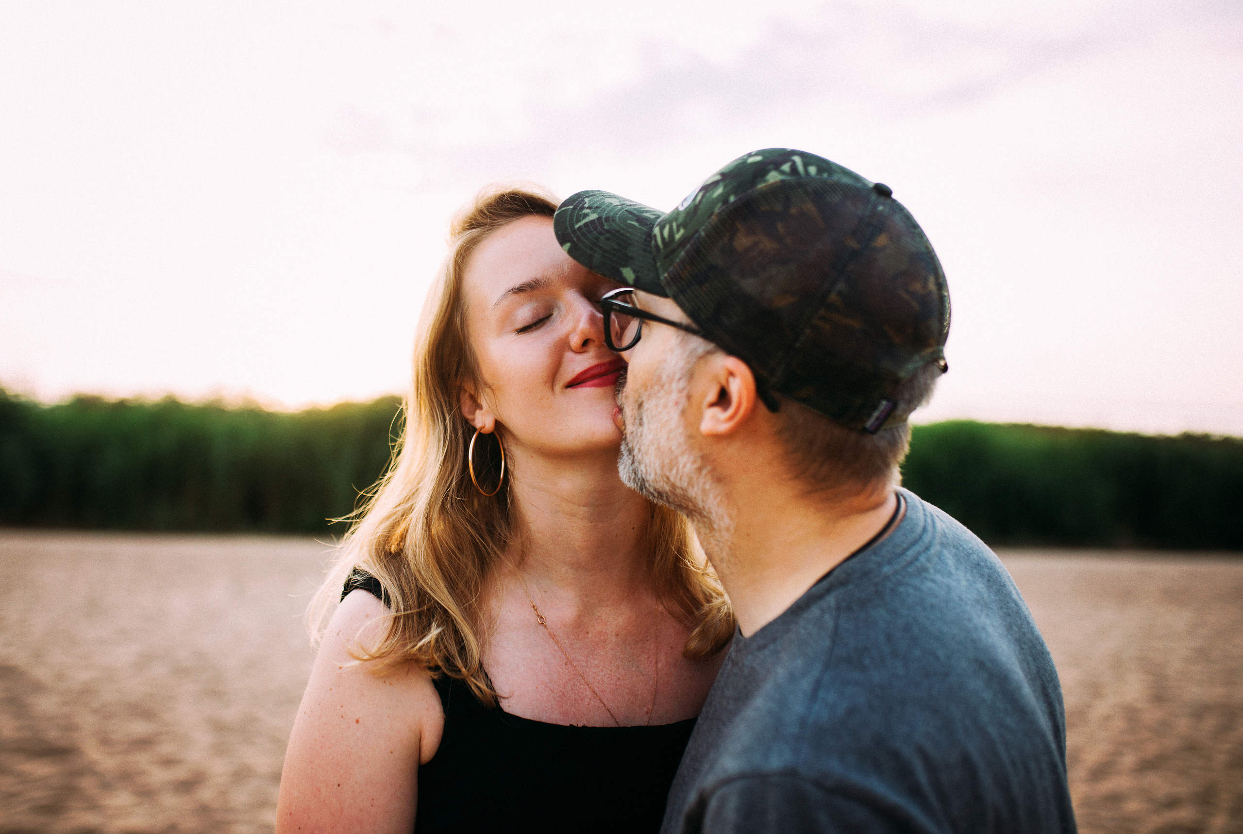 Оля Кирилл Матвей и Марта. Свадебный и семейный пленочный фотограф в Петербурге Истомина Ирина