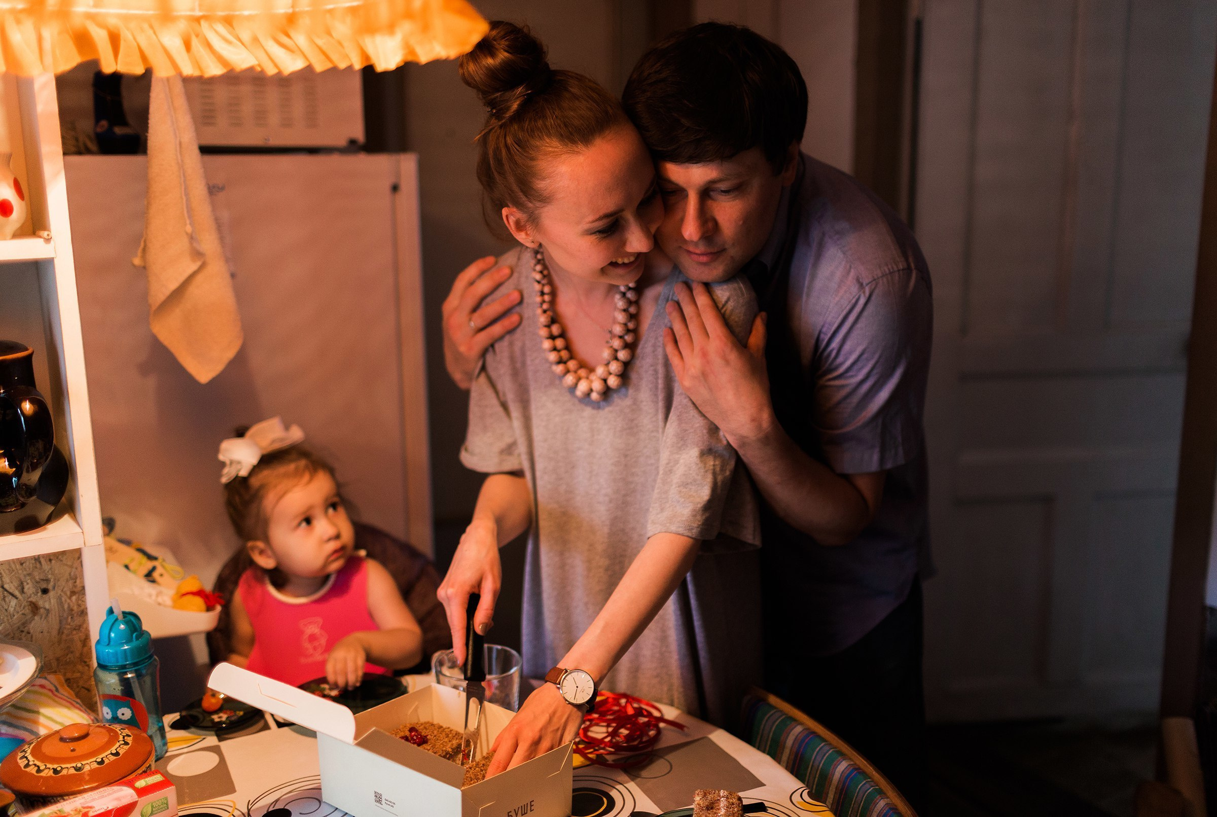 Наталья Саша Тёма и Даша. Свадебный и семейный пленочный фотограф в Петербурге Истомина Ирина