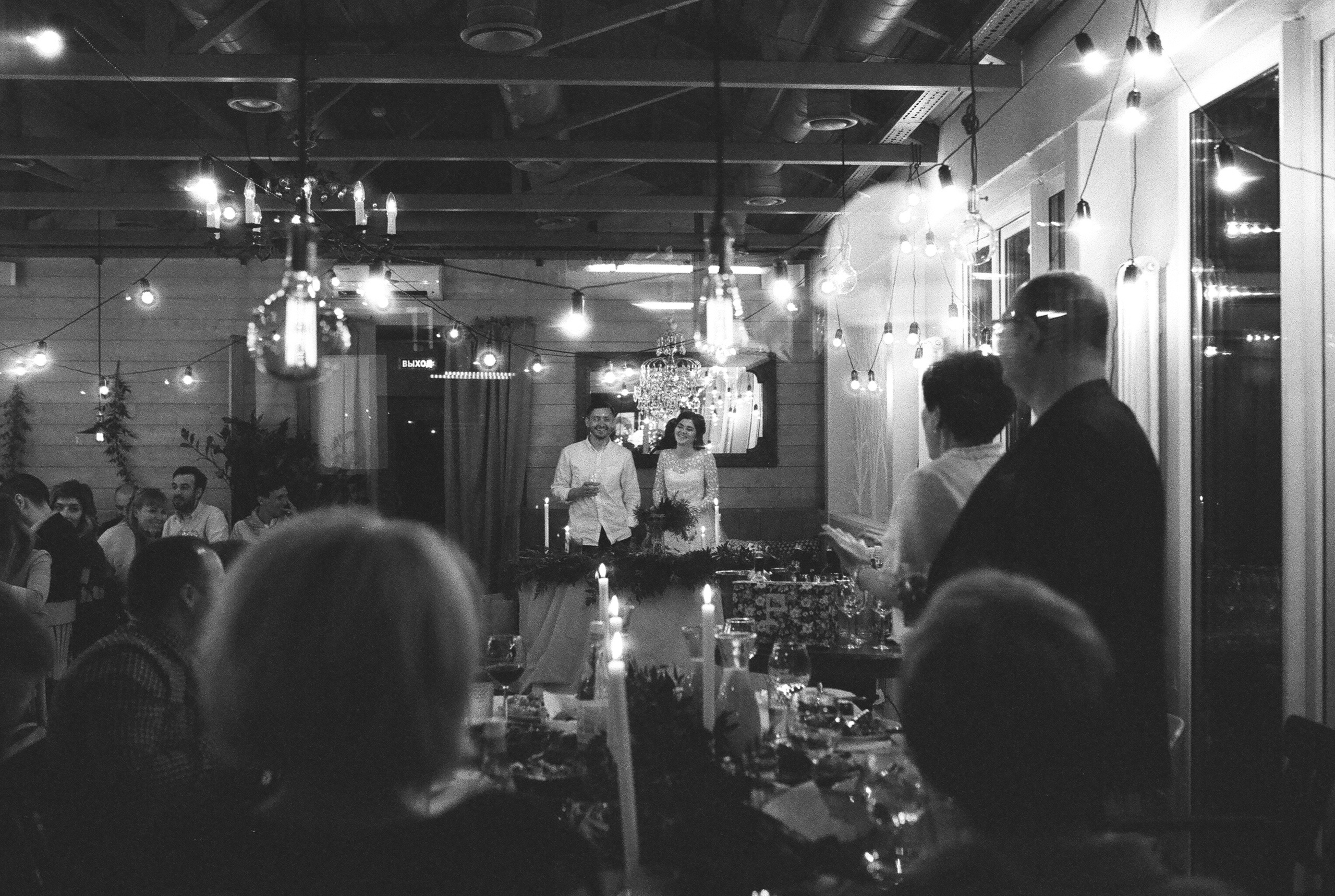 КСЕНИЯ и ПАВЕЛ. Свадебный и семейный пленочный фотограф в Петербурге Истомина Ирина