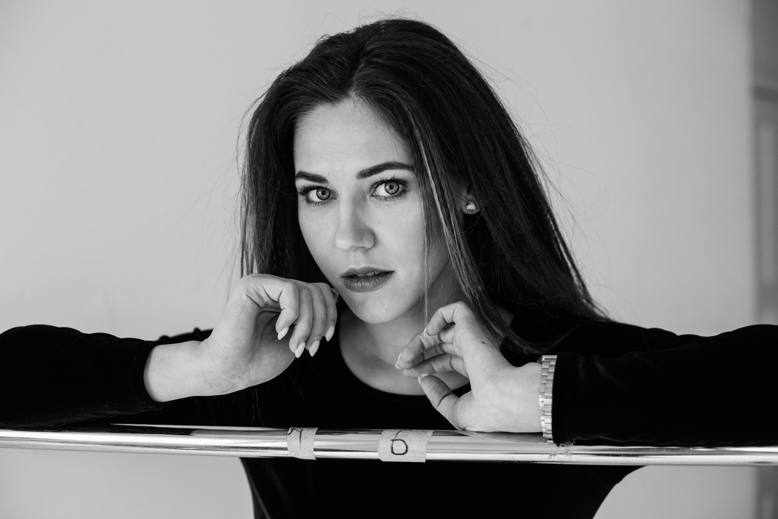 Актриса Екатерина Конопацкая. Свадебный и семейный пленочный фотограф в Петербурге Истомина Ирина