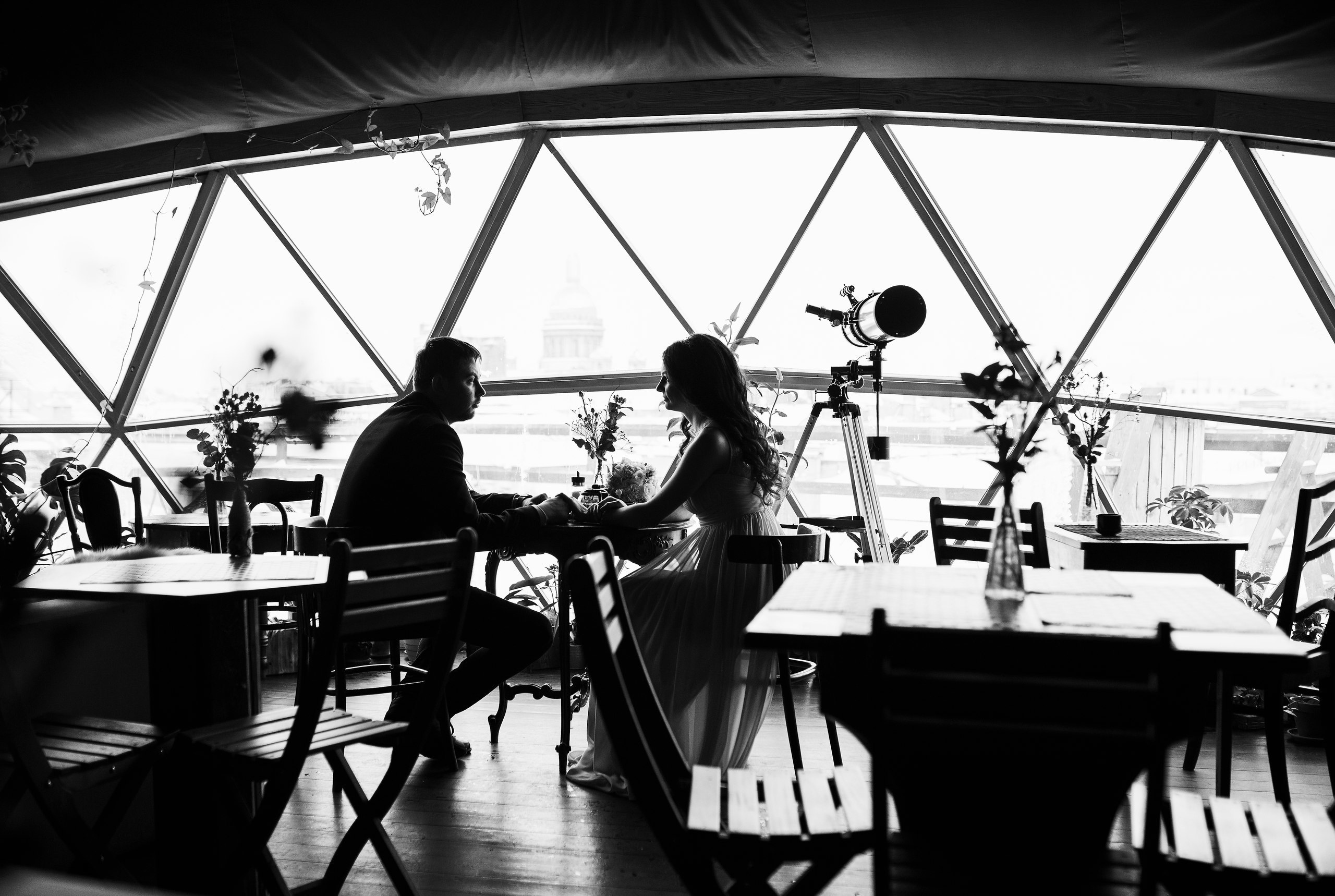 КАТЕРИНА и АНДРЕЙ. Свадебный и семейный пленочный фотограф в Петербурге Истомина Ирина