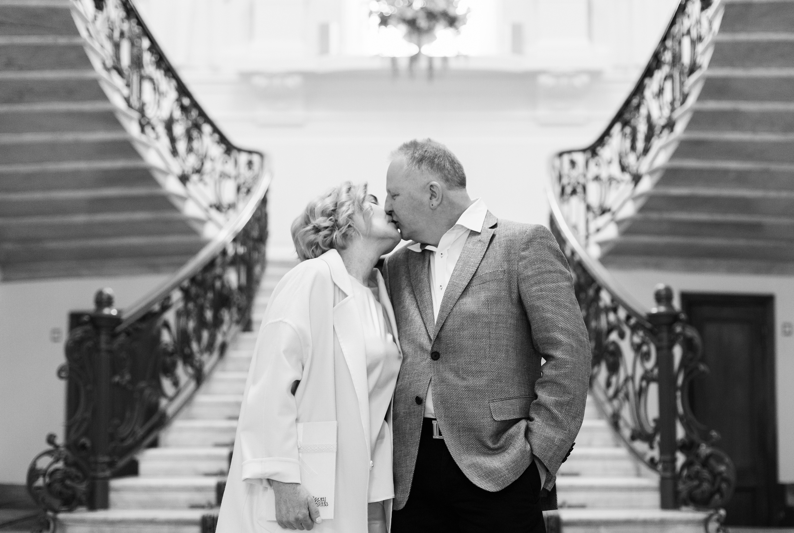 НОННА и ТОМАС. Свадебный и семейный пленочный фотограф в Петербурге Истомина Ирина