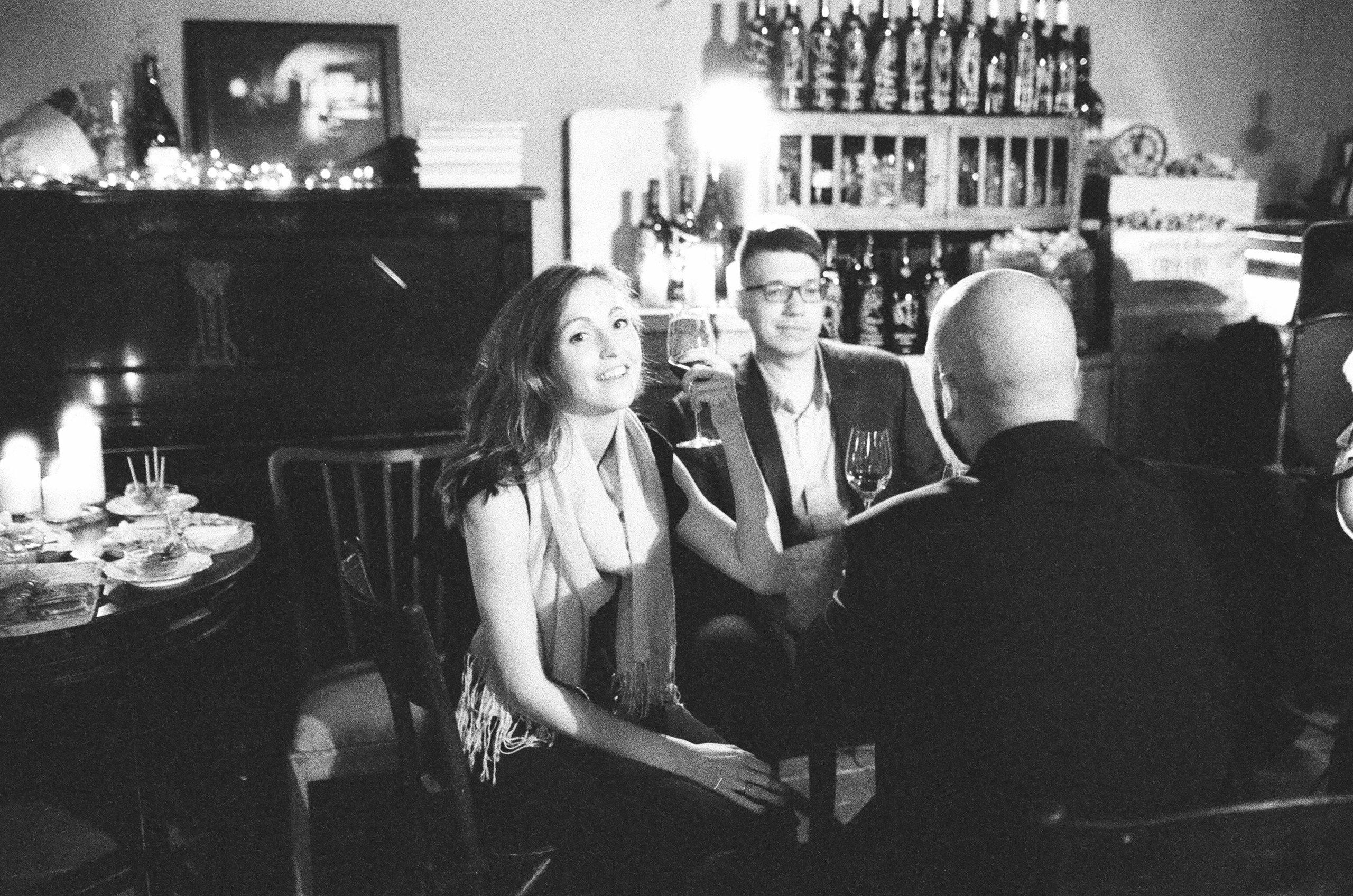 МАРИЯ и ГРИГОРИЙ. Свадебный и семейный пленочный фотограф в Петербурге Истомина Ирина