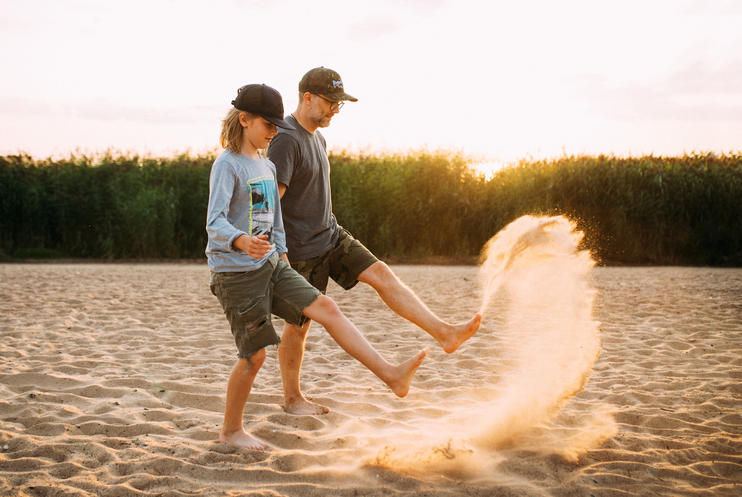 Оля Кирилл Матвей и Марта. Свадебный и семейный пленочный фотограф в Петербурге Истомина Ирина