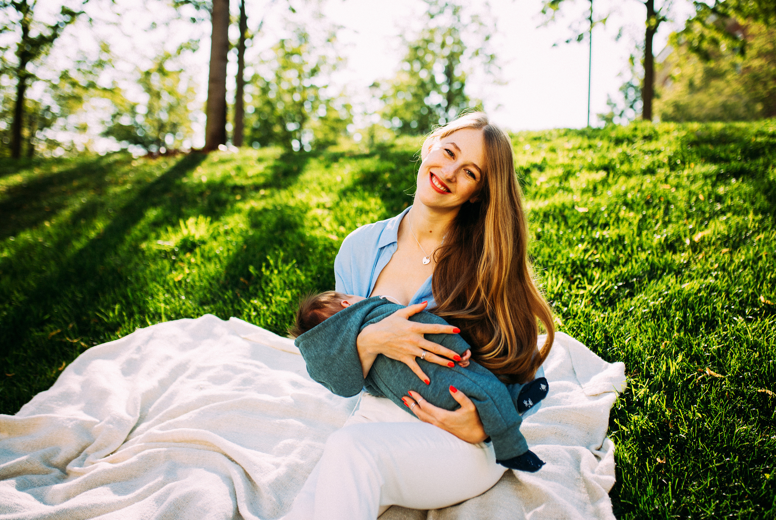 Лида Даня и Сеня. Свадебный и семейный пленочный фотограф в Петербурге Истомина Ирина