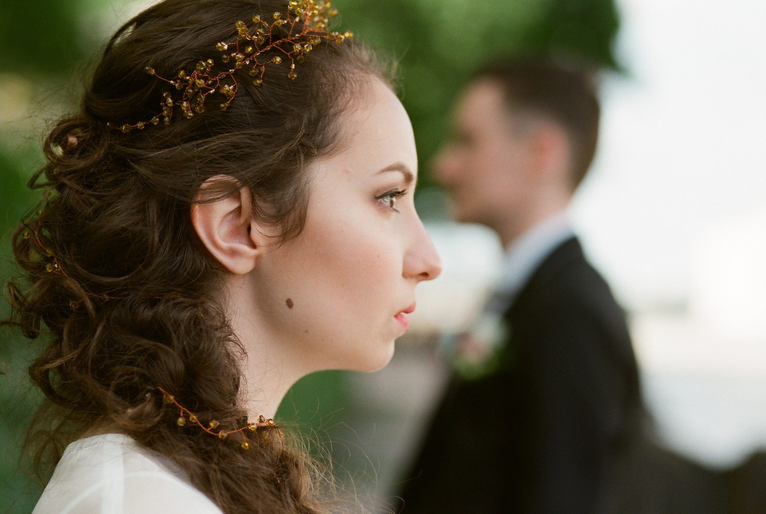 ЕЛЕНА и ИГОРЬ. Свадебный и семейный пленочный фотограф в Петербурге Истомина Ирина