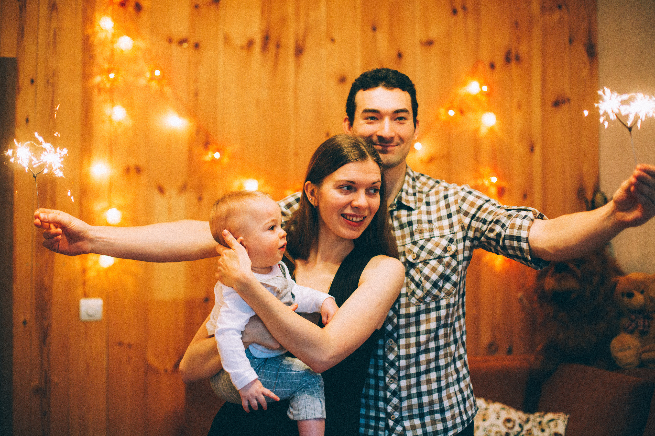 Настя Петя и Ваня. Свадебный и семейный пленочный фотограф в Петербурге Истомина Ирина