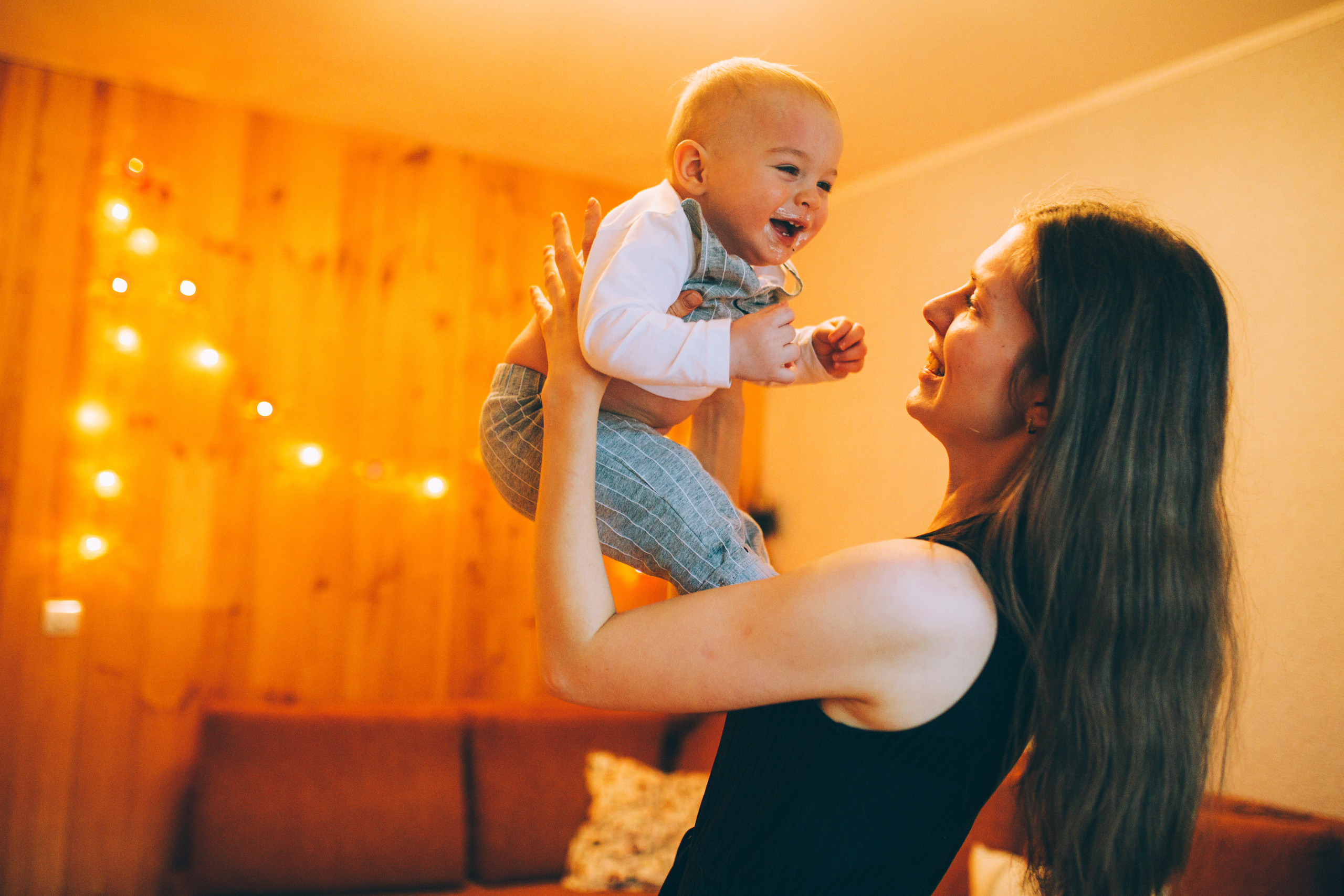 Настя Петя и Ваня. Свадебный и семейный пленочный фотограф в Петербурге Истомина Ирина