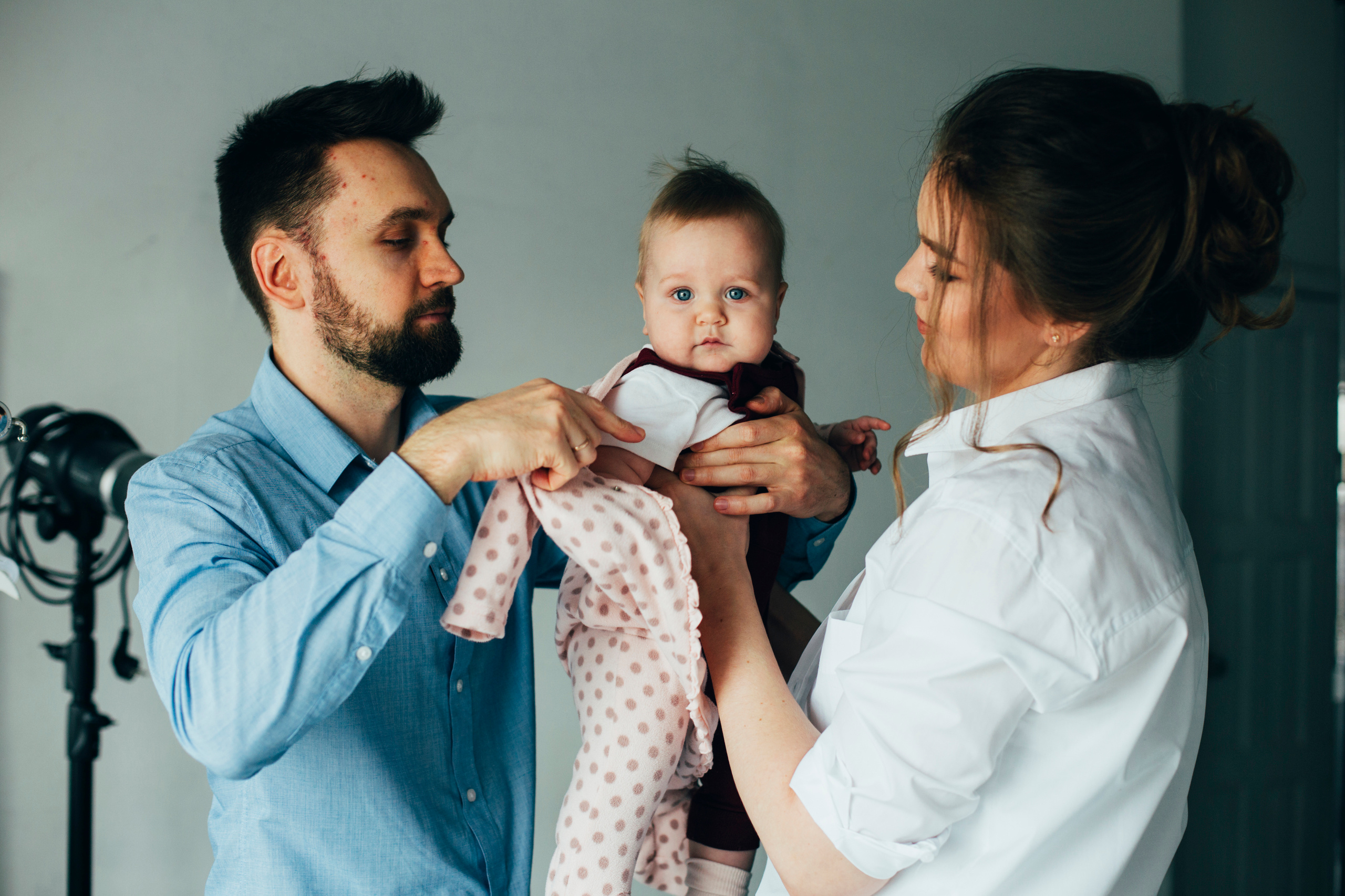 Денис Женя и Яна. Свадебный и семейный пленочный фотограф в Петербурге Истомина Ирина