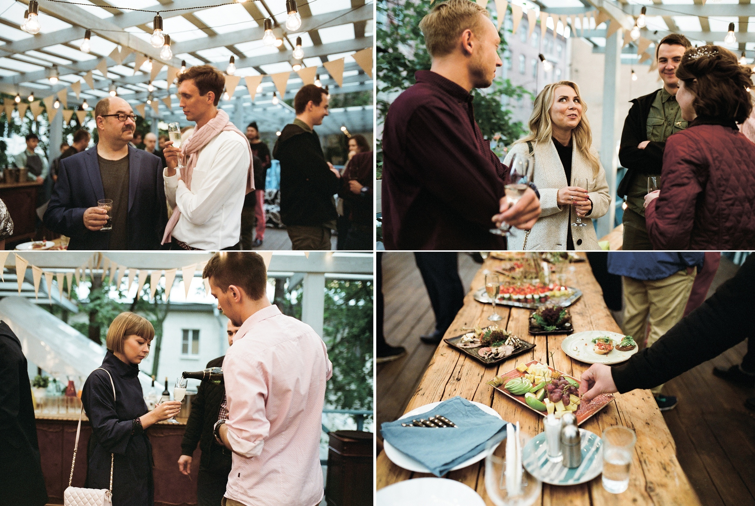 КСЕНИЯ и ПАВЕЛ. Свадебный и семейный пленочный фотограф в Петербурге Истомина Ирина