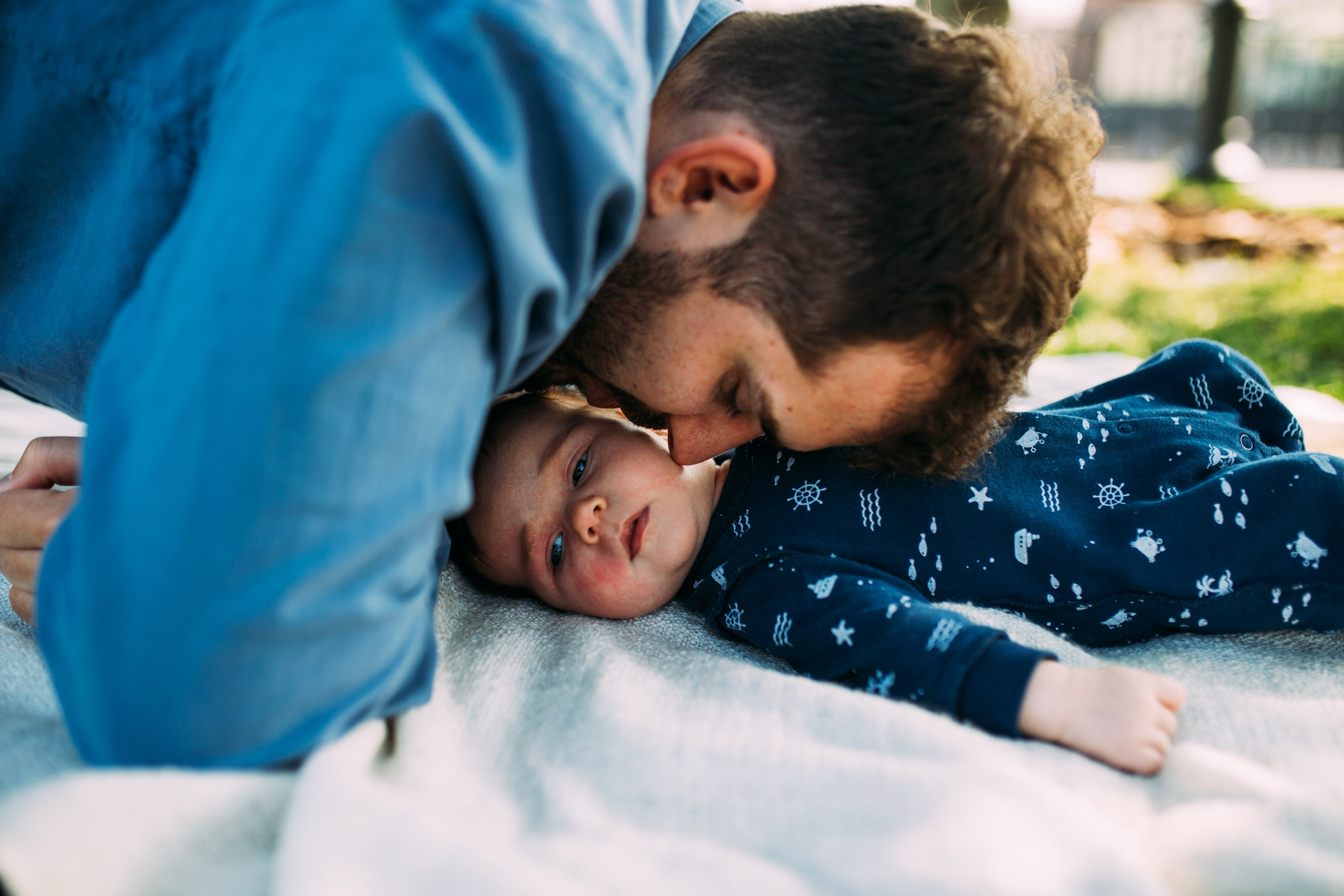 Лида Даня и Сеня. Свадебный и семейный пленочный фотограф в Петербурге Истомина Ирина