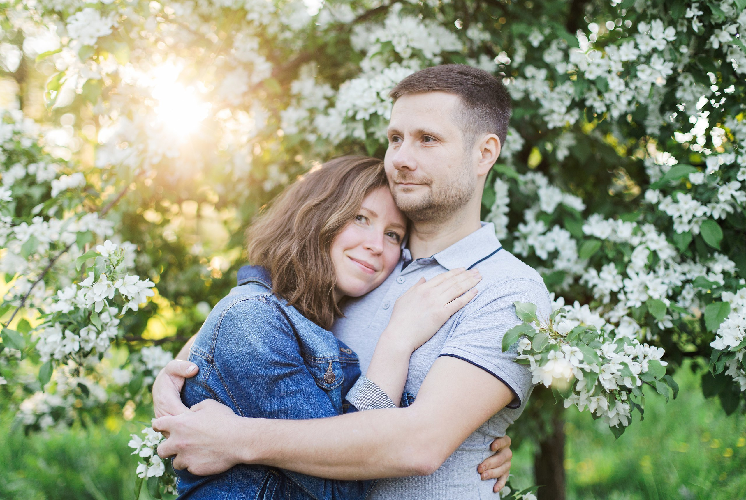 Лида Леша Юра и Рома. Свадебный и семейный пленочный фотограф в Петербурге Истомина Ирина
