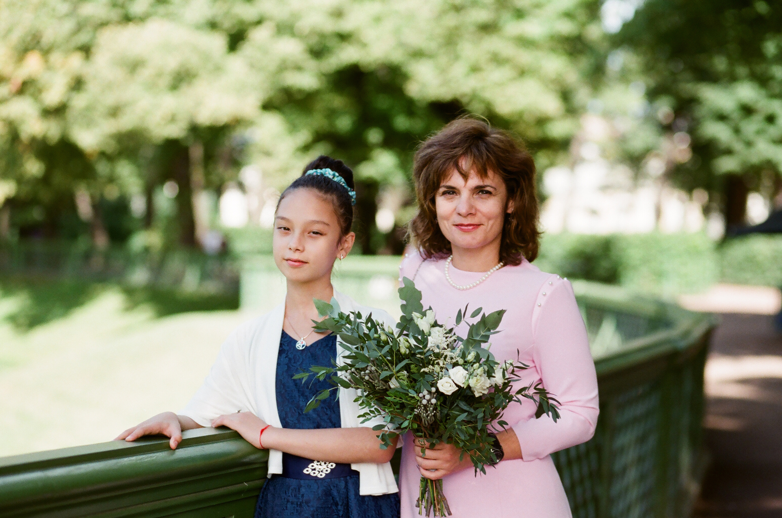 АЛЕКСАНДРА и СЕРГЕЙ. Свадебный и семейный пленочный фотограф в Петербурге Истомина Ирина