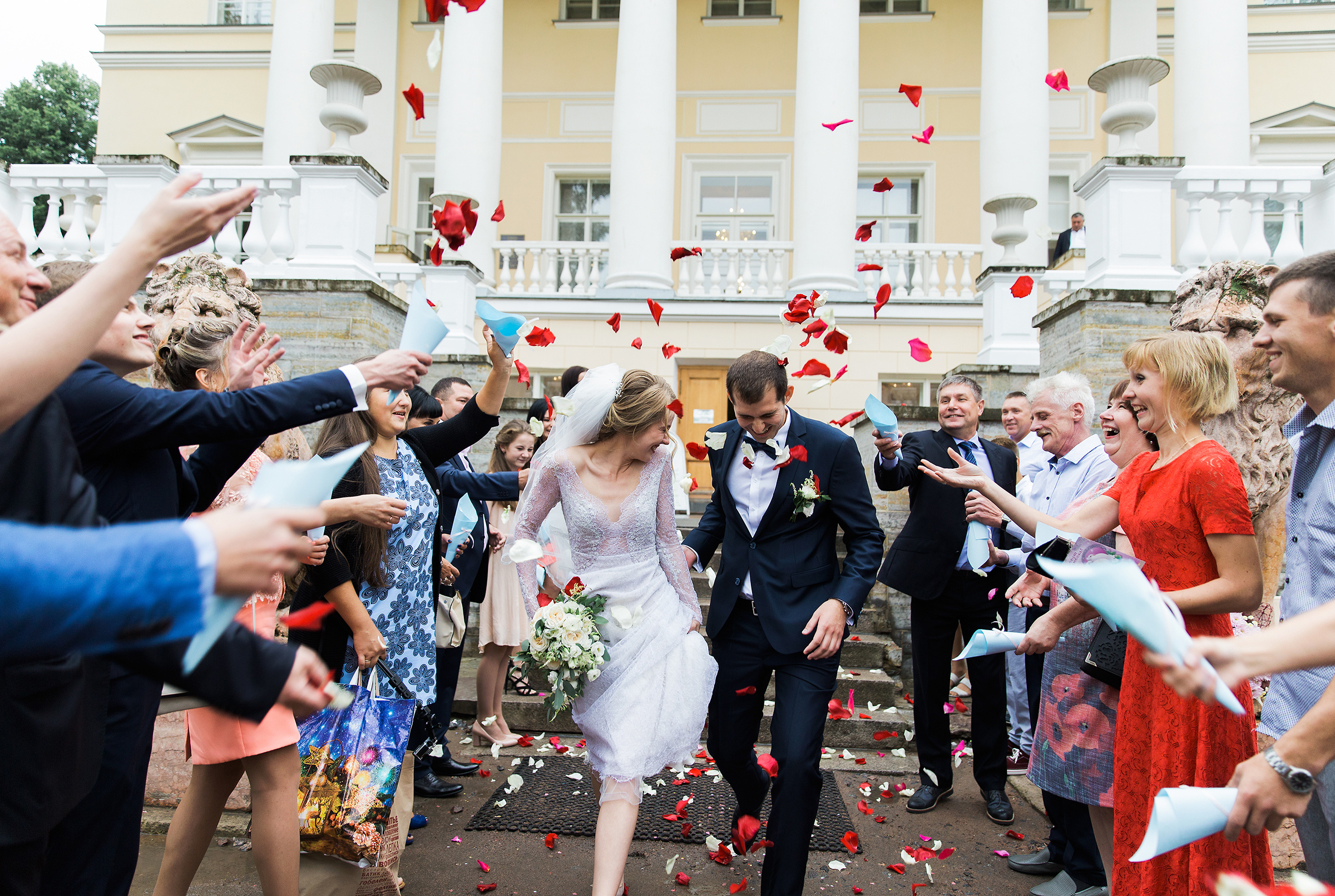 ЛИДИЯ и ДАНИИЛ. Свадебный и семейный пленочный фотограф в Петербурге Истомина Ирина