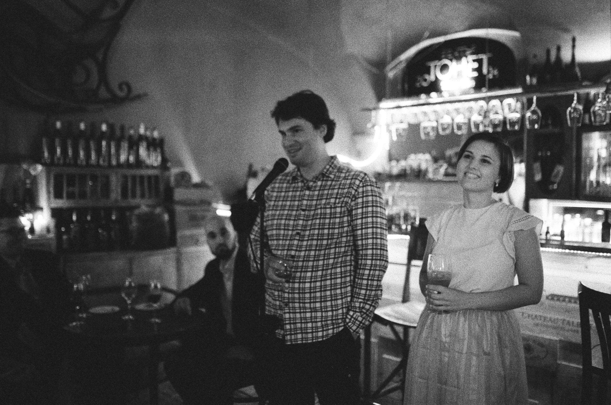 МАРИЯ и ГРИГОРИЙ. Свадебный и семейный пленочный фотограф в Петербурге Истомина Ирина