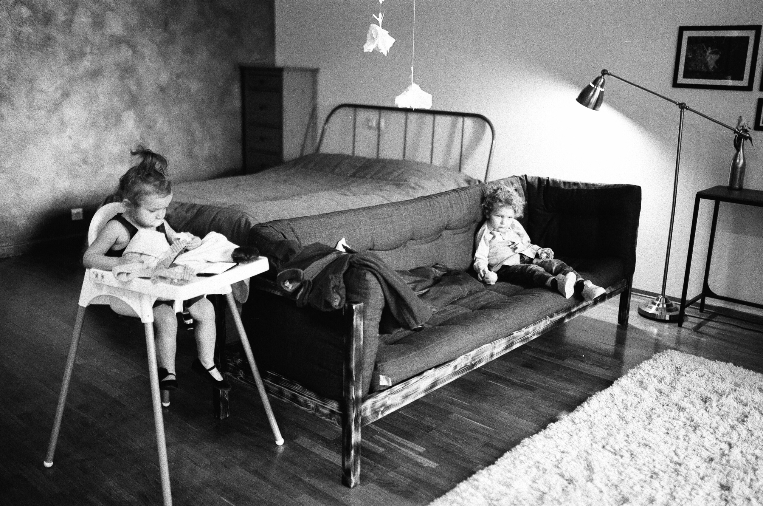 Марта Дима Глеб и Лиза. Свадебный и семейный пленочный фотограф в Петербурге Истомина Ирина