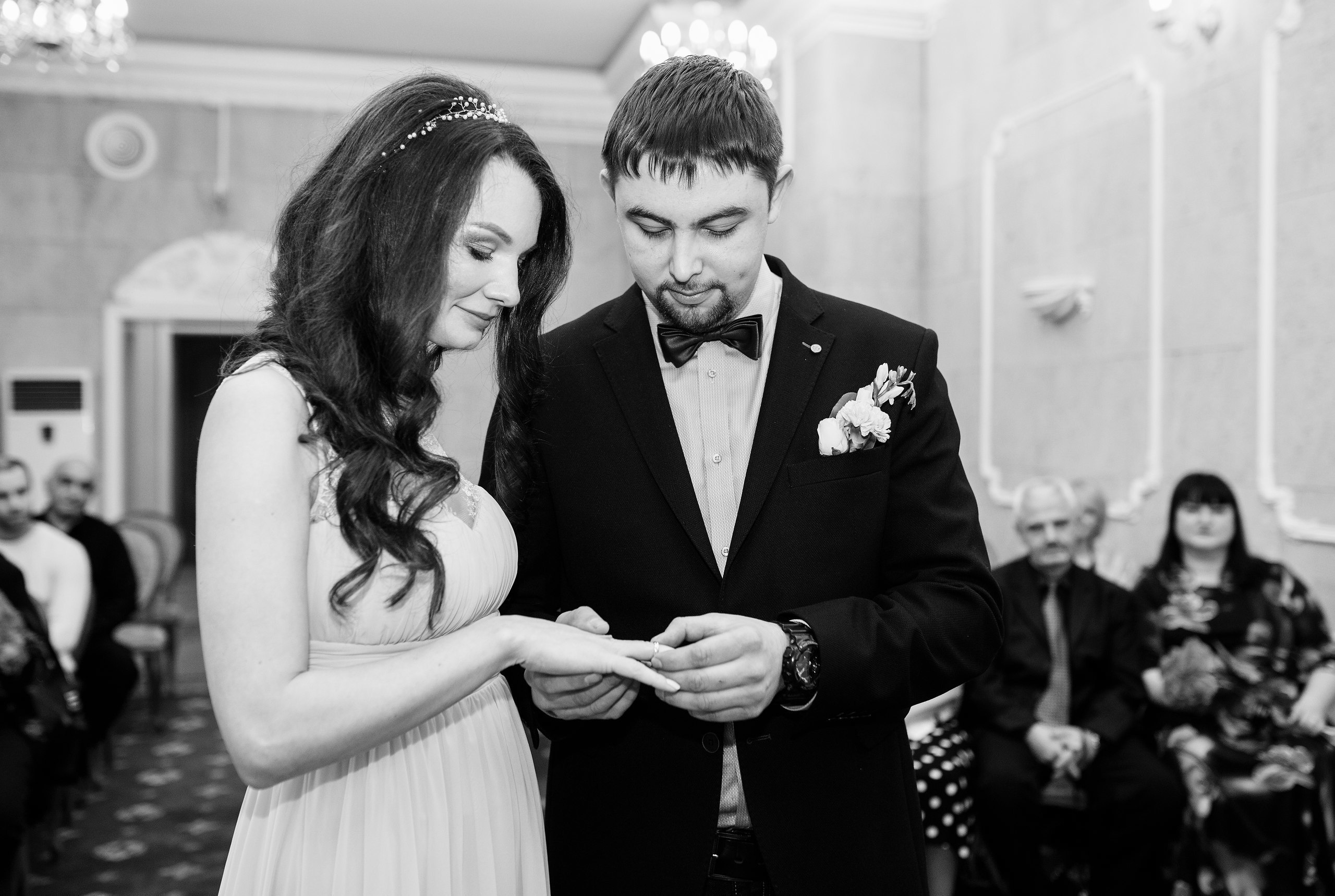 КАТЕРИНА и АНДРЕЙ. Свадебный и семейный пленочный фотограф в Петербурге Истомина Ирина