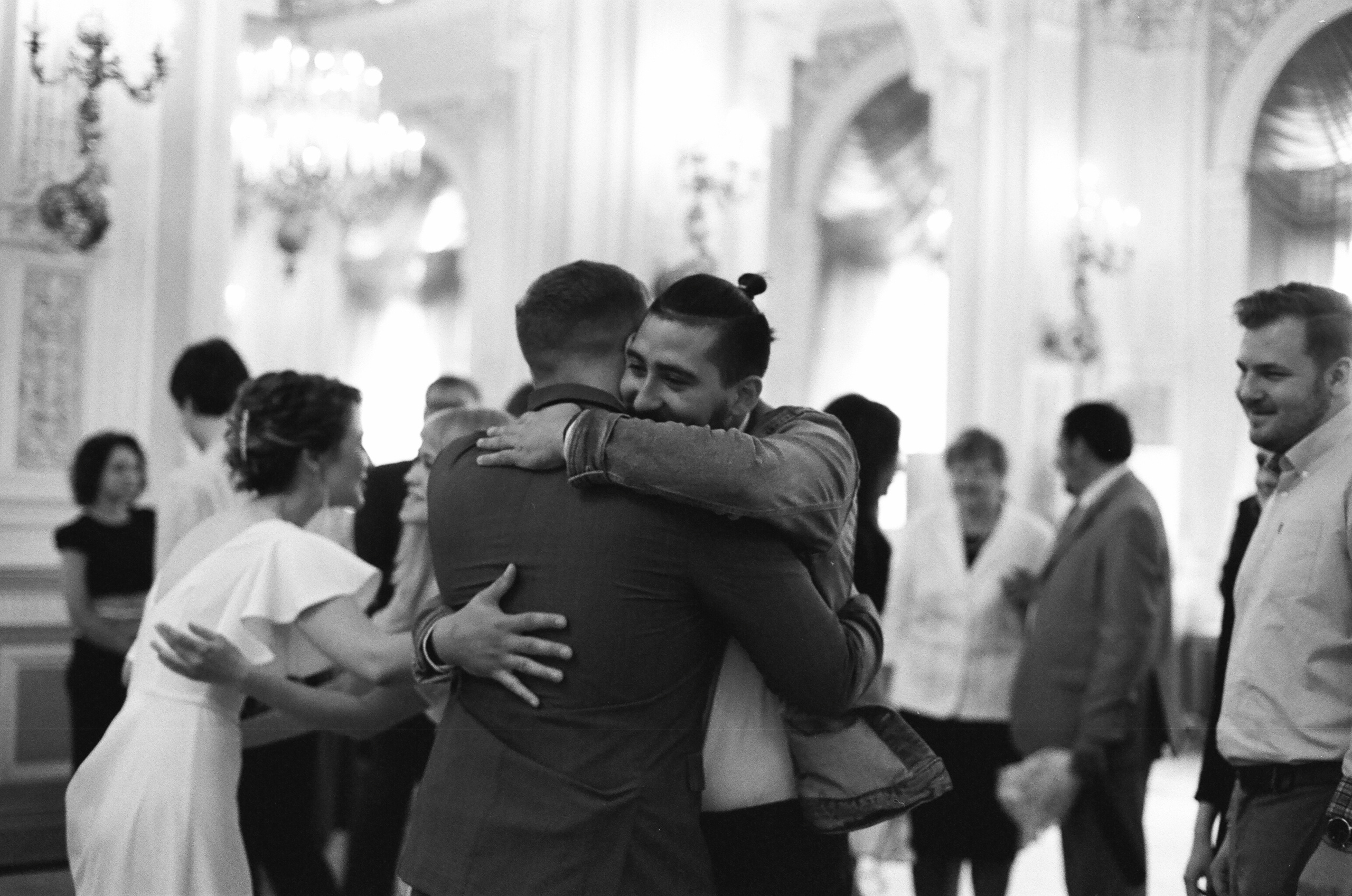 МАРИЯ и ГРИГОРИЙ. Свадебный и семейный пленочный фотограф в Петербурге Истомина Ирина