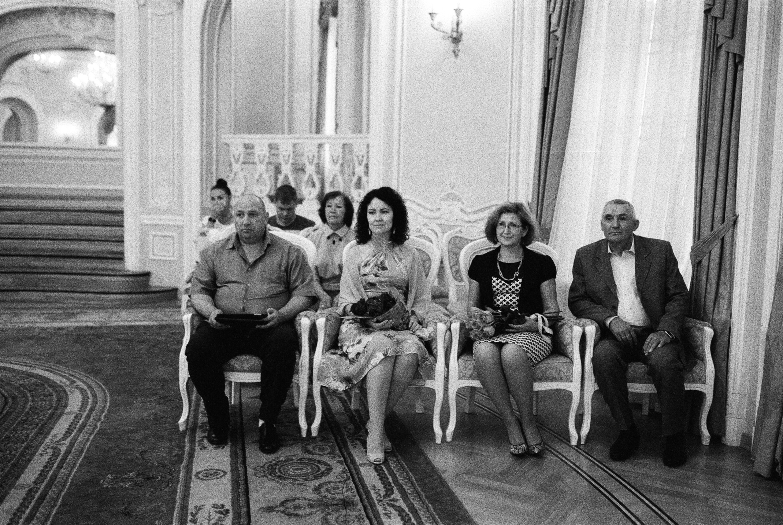 ЕЛЕНА и ИГОРЬ. Свадебный и семейный пленочный фотограф в Петербурге Истомина Ирина