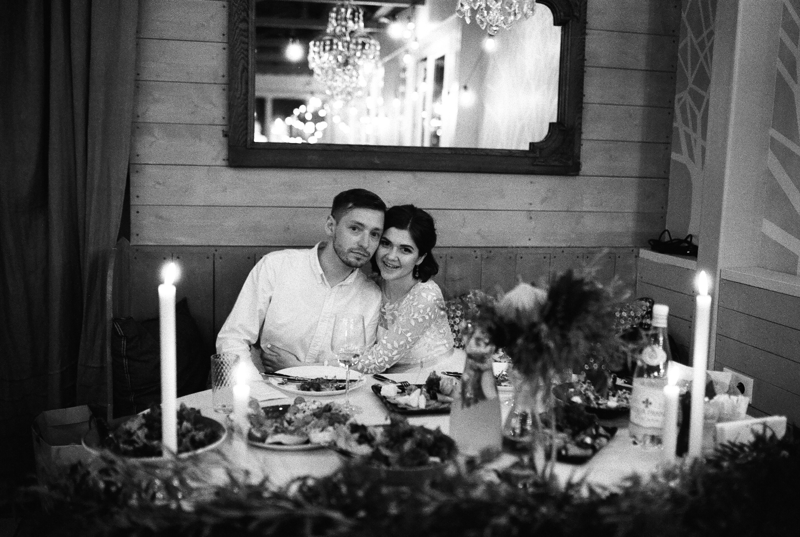 КСЕНИЯ и ПАВЕЛ. Свадебный и семейный пленочный фотограф в Петербурге Истомина Ирина