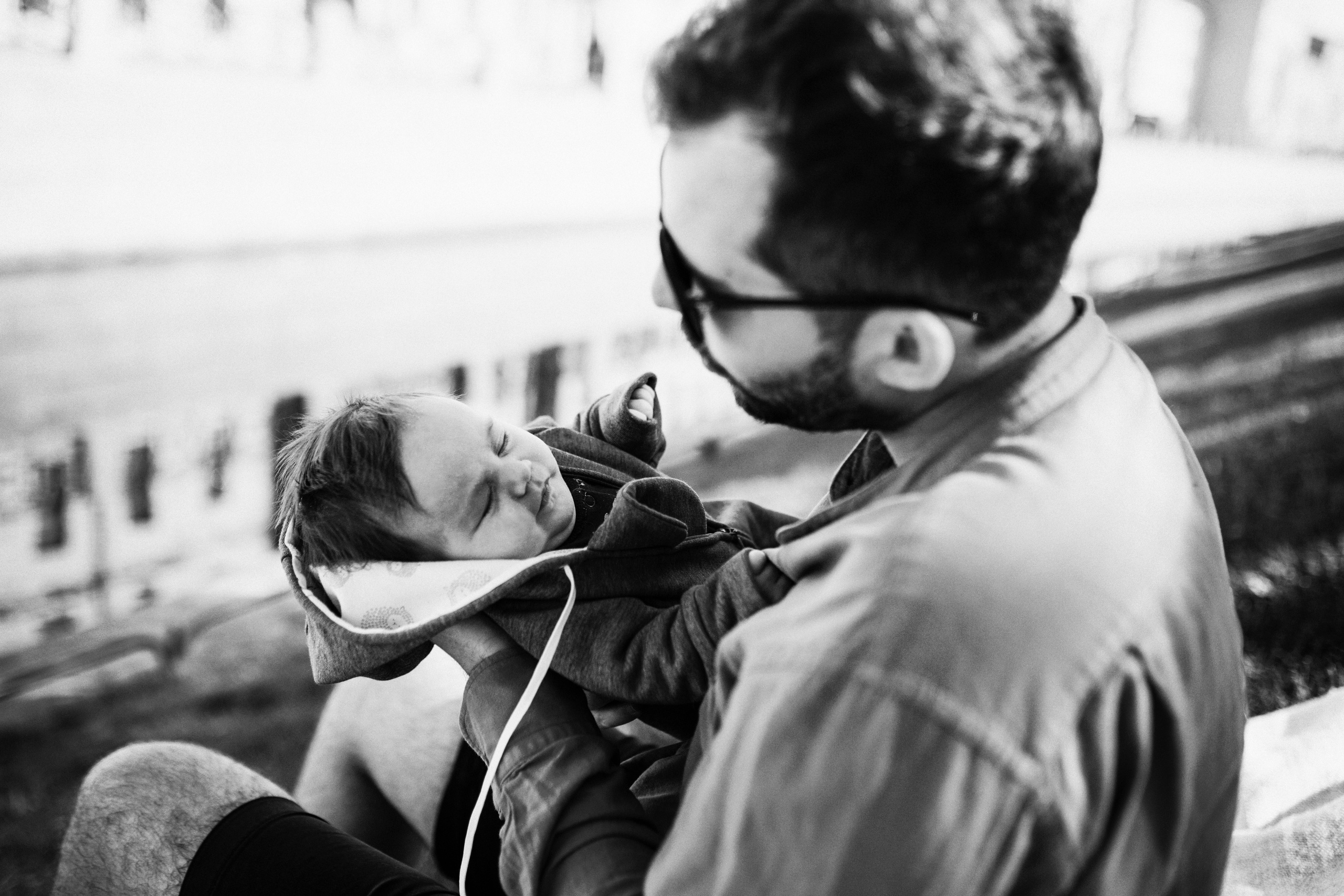 Лида Даня и Сеня. Свадебный и семейный пленочный фотограф в Петербурге Истомина Ирина