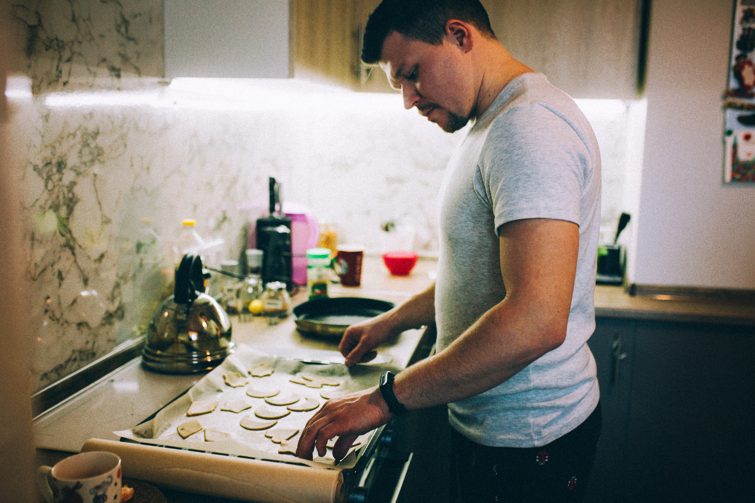 Лида Лёша Лия Юра и собакен Ева. Свадебный и семейный пленочный фотограф в Петербурге Истомина Ирина