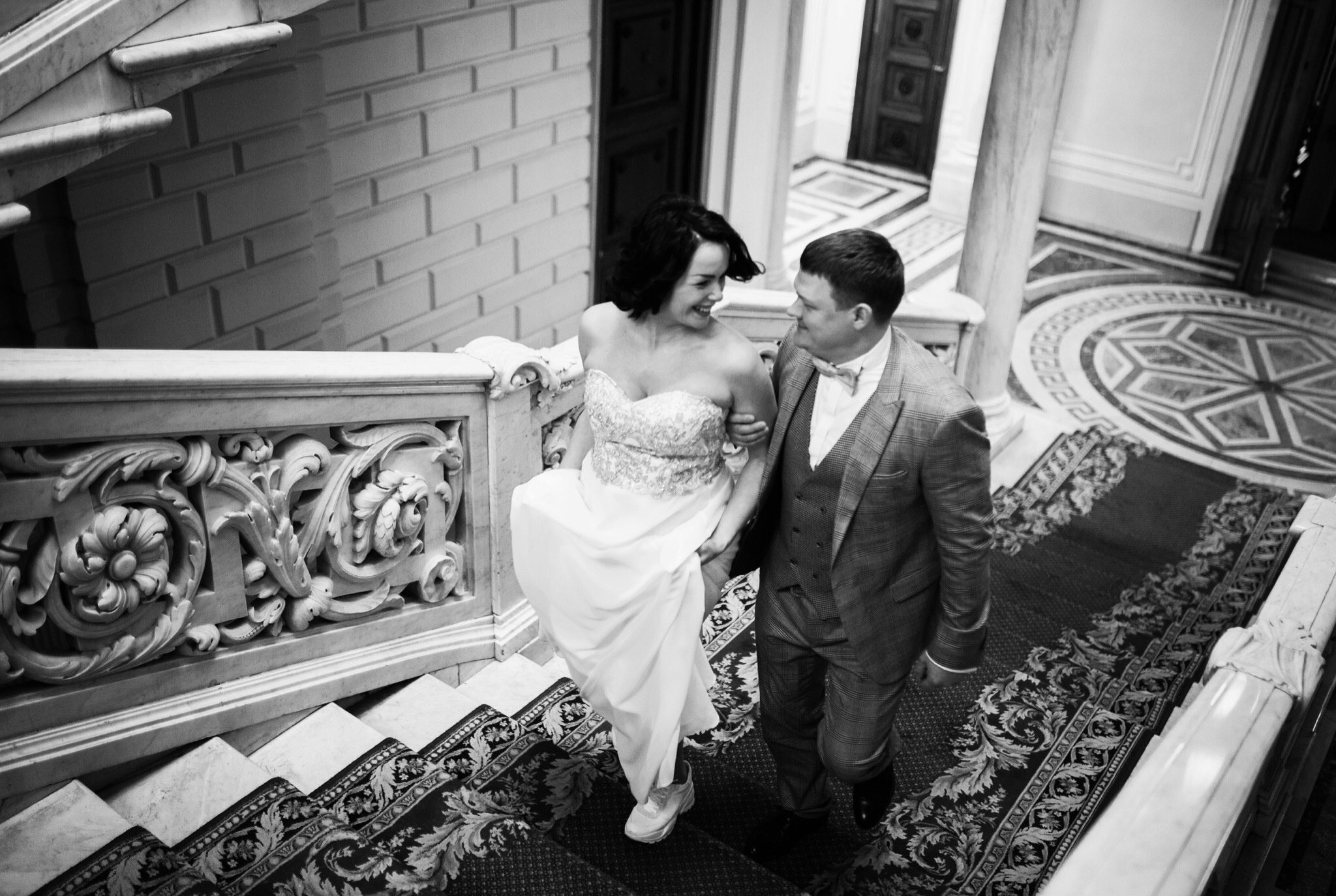 АННА и АЛЕКСАНДР. Свадебный и семейный пленочный фотограф в Петербурге Истомина Ирина