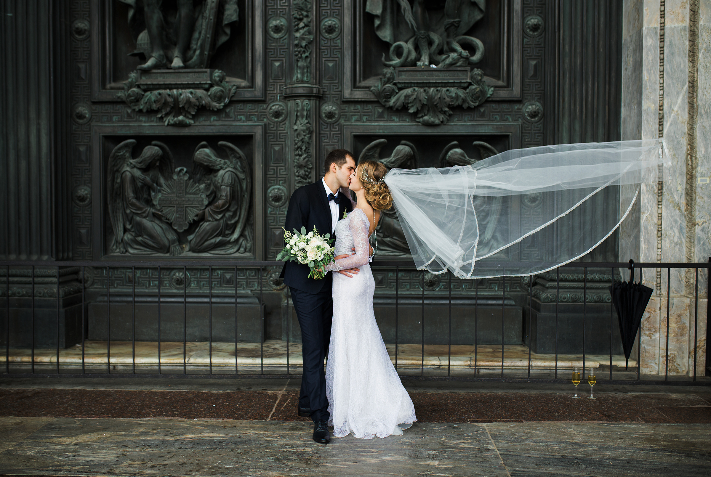 ЛИДИЯ и ДАНИИЛ. Свадебный и семейный пленочный фотограф в Петербурге Истомина Ирина