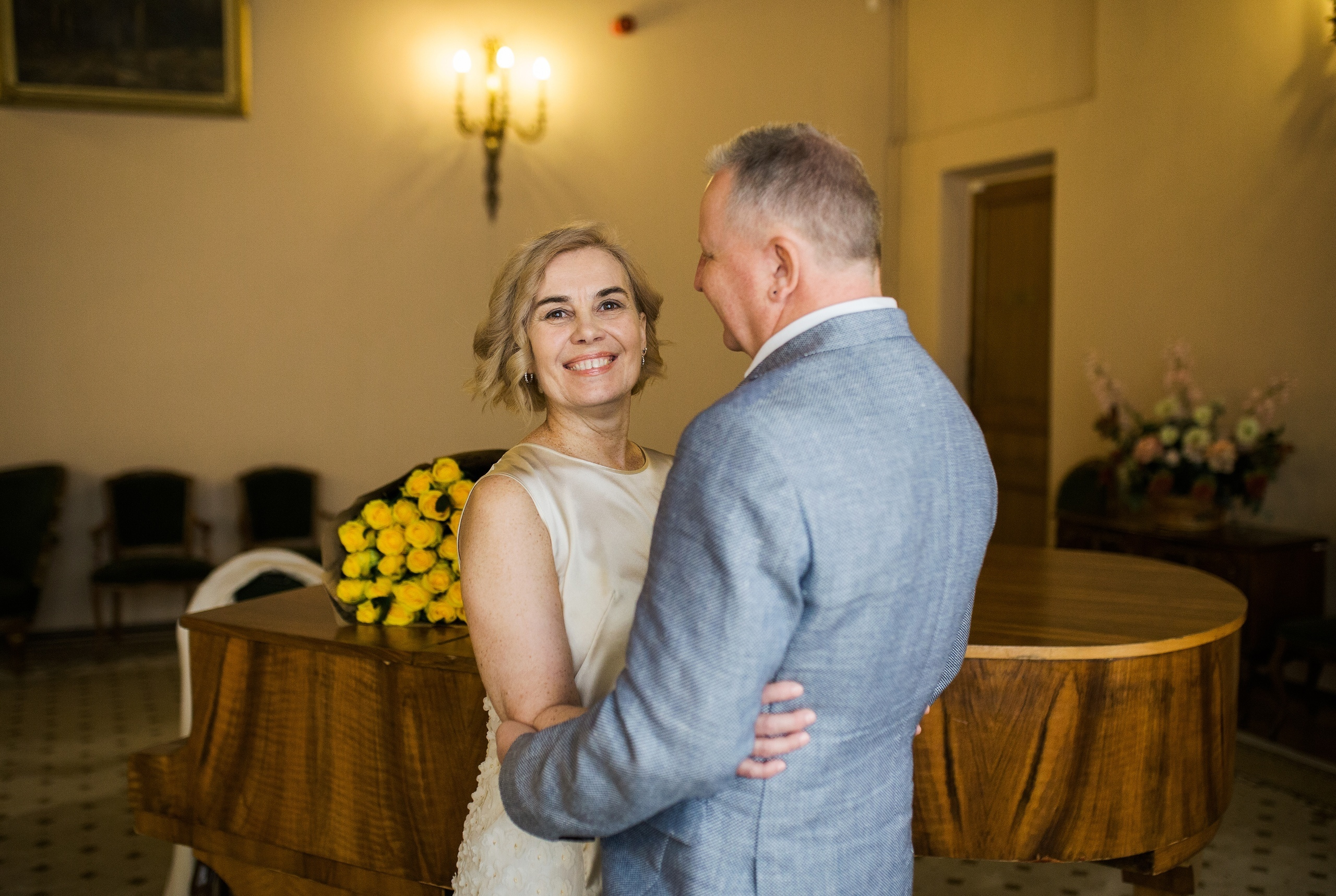 НОННА и ТОМАС. Свадебный и семейный пленочный фотограф в Петербурге Истомина Ирина