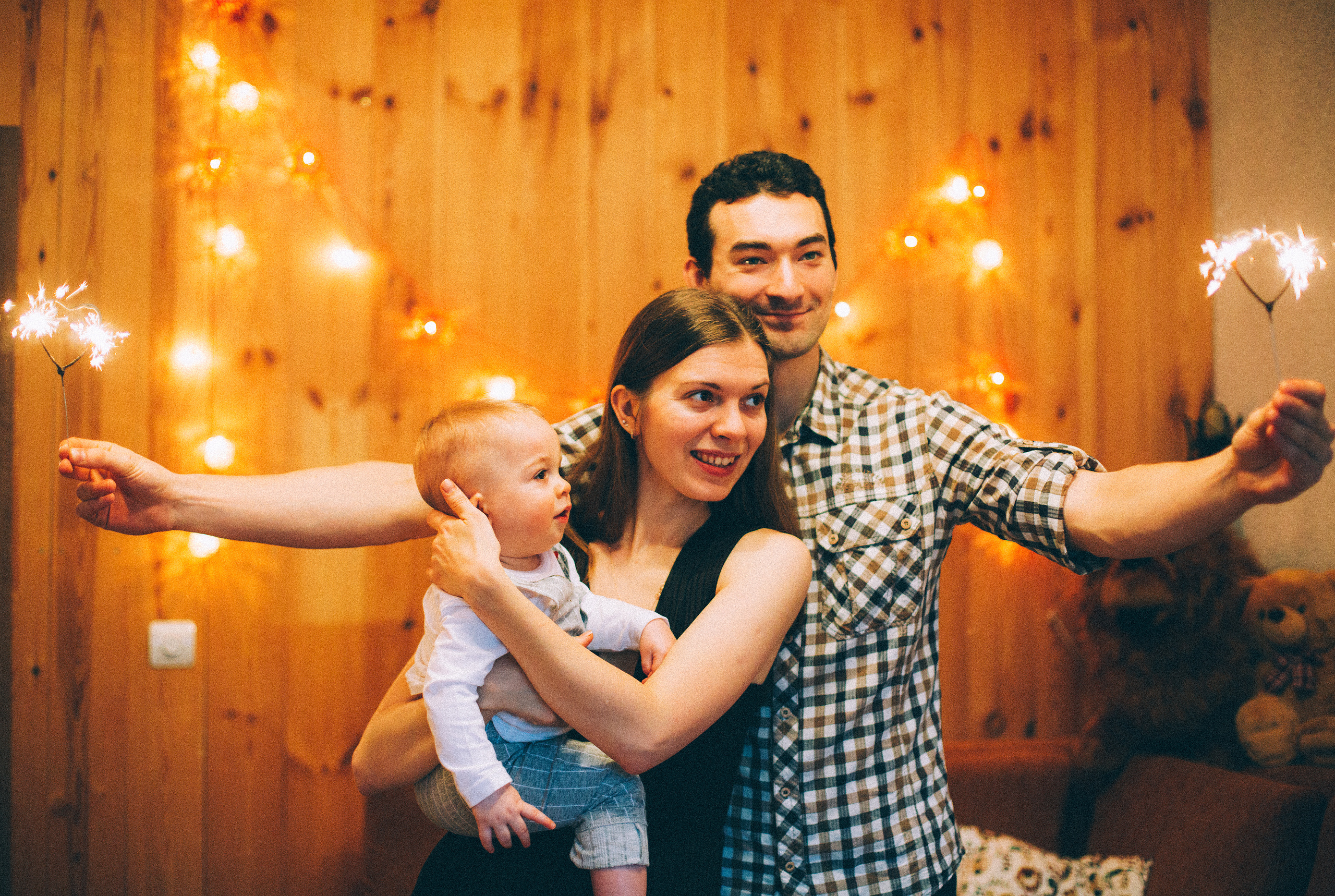 Настя Петя и Ваня. Свадебный и семейный пленочный фотограф в Петербурге Истомина Ирина