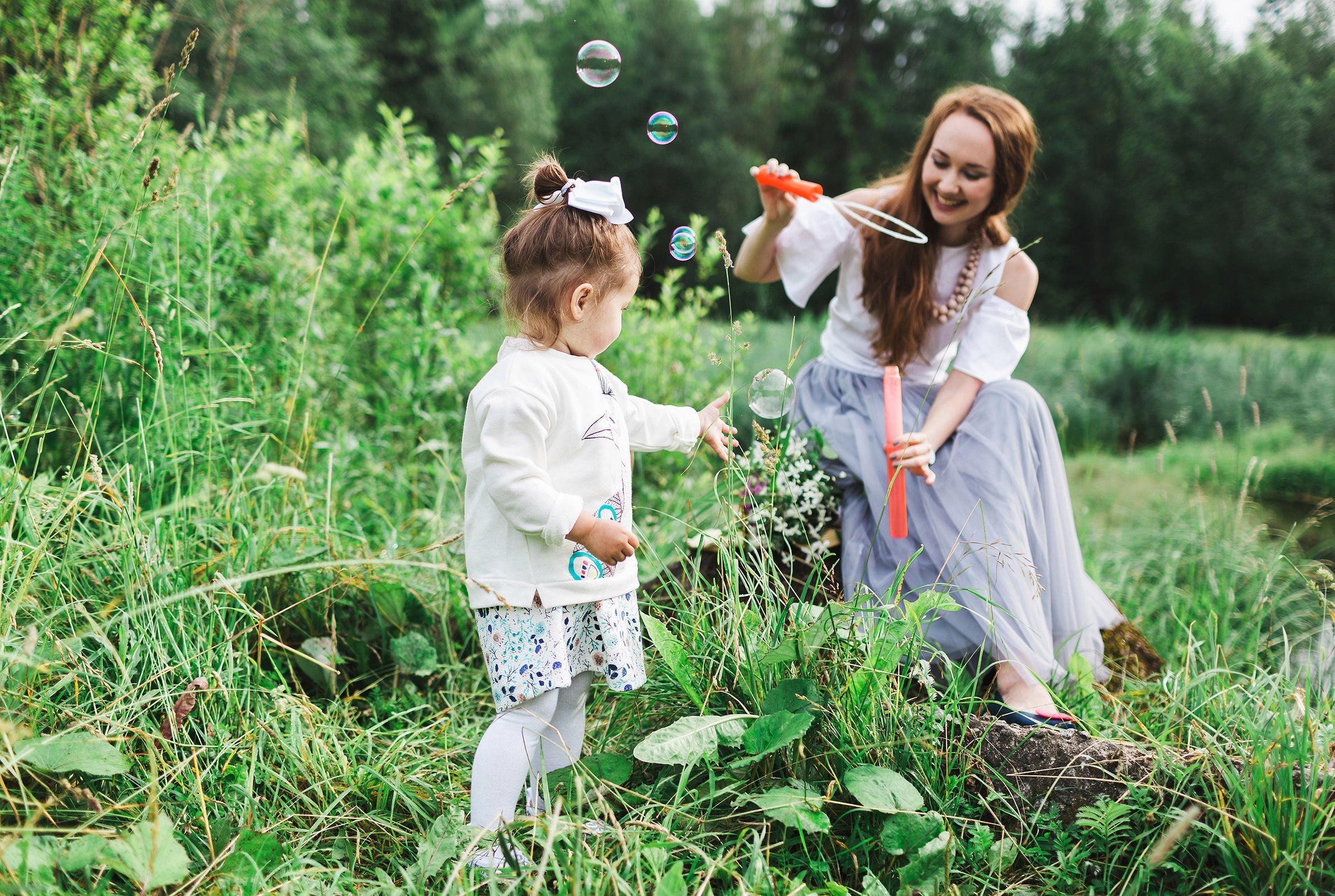 Наталья Саша Тёма и Даша. Свадебный и семейный пленочный фотограф в Петербурге Истомина Ирина