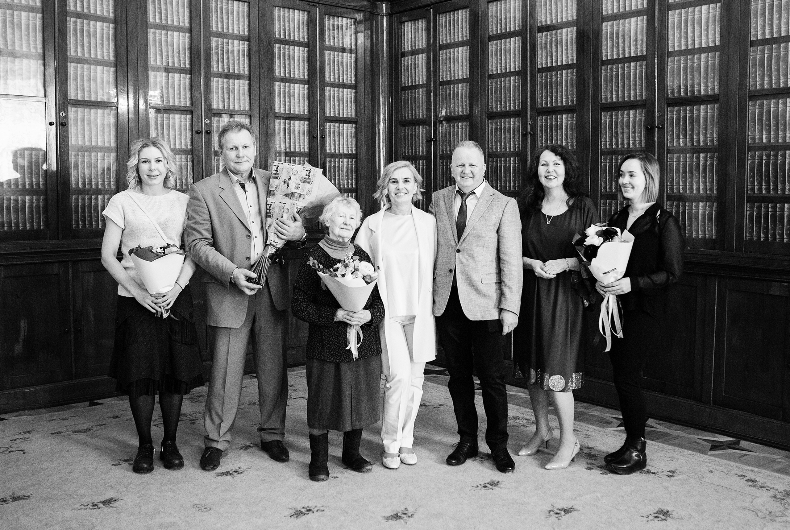 НОННА и ТОМАС. Свадебный и семейный пленочный фотограф в Петербурге Истомина Ирина