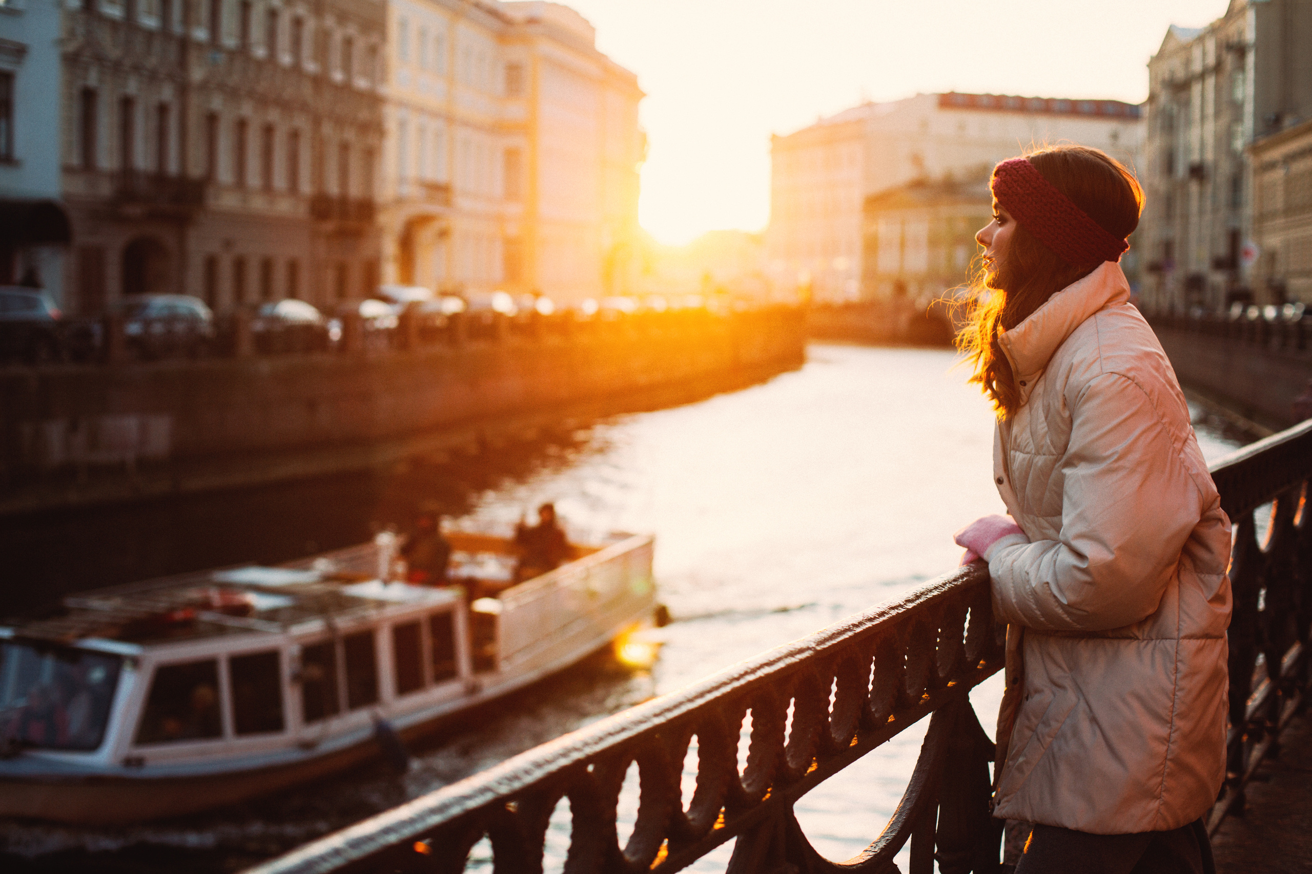 Ксюша. Свадебный и семейный пленочный фотограф в Петербурге Истомина Ирина