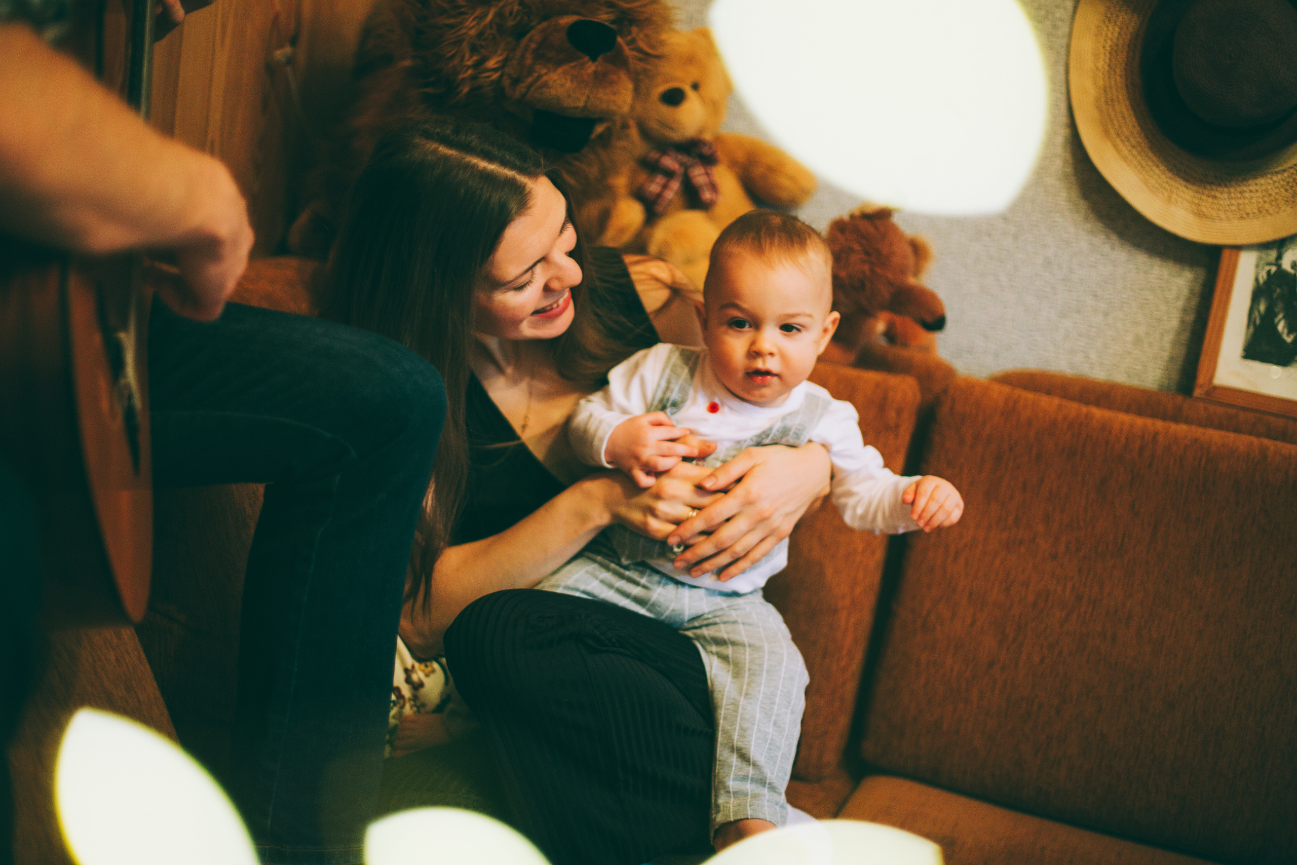 Настя Петя и Ваня. Свадебный и семейный пленочный фотограф в Петербурге Истомина Ирина