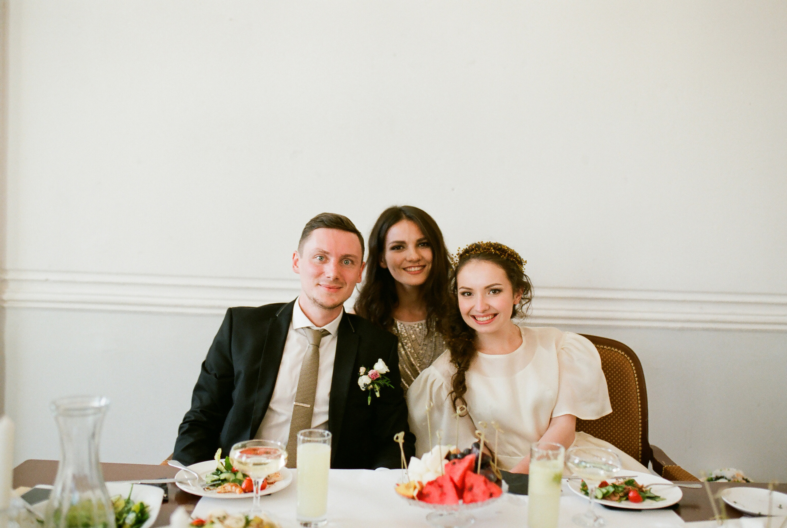 ЕЛЕНА и ИГОРЬ. Свадебный и семейный пленочный фотограф в Петербурге Истомина Ирина