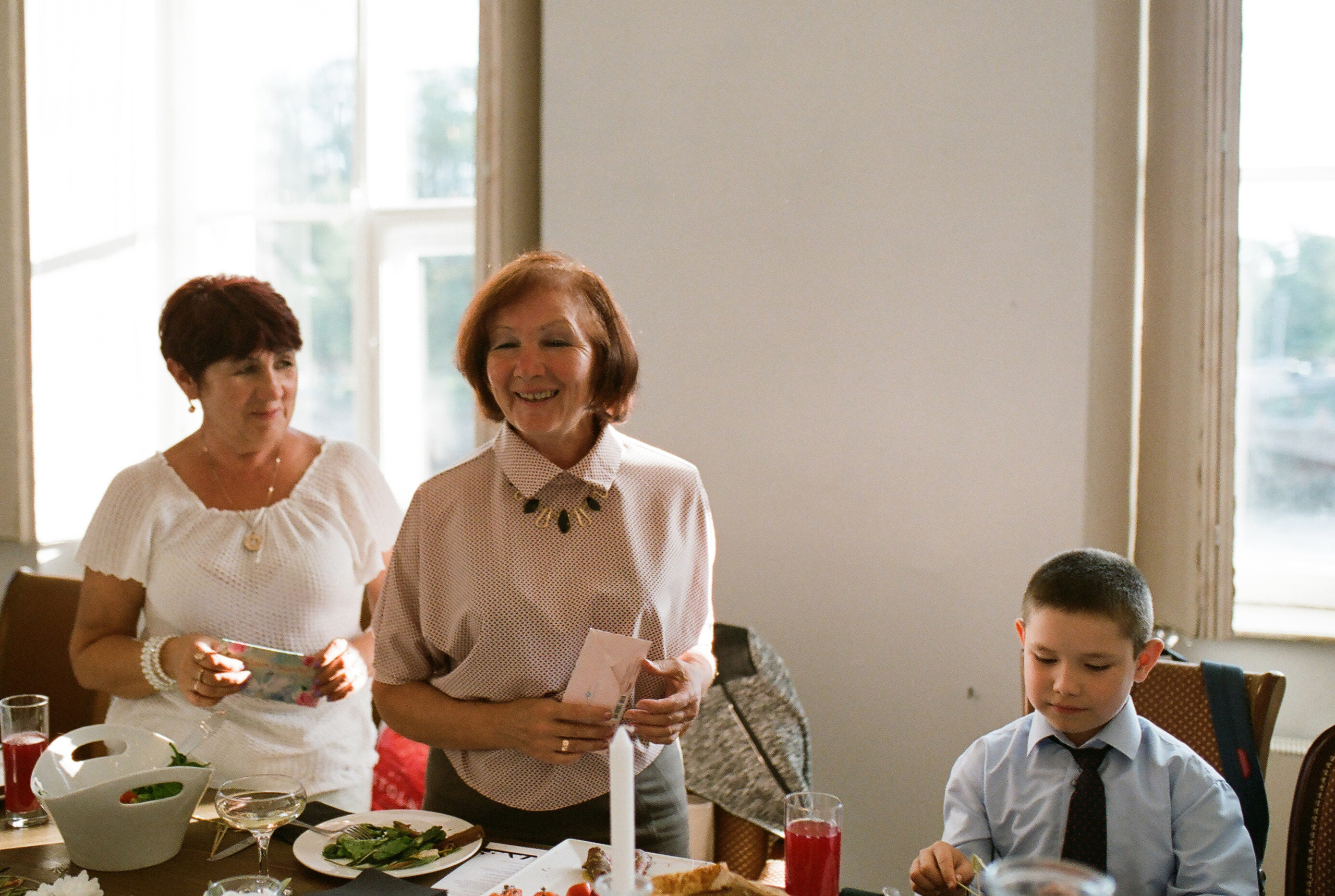 ЕЛЕНА и ИГОРЬ. Свадебный и семейный пленочный фотограф в Петербурге Истомина Ирина