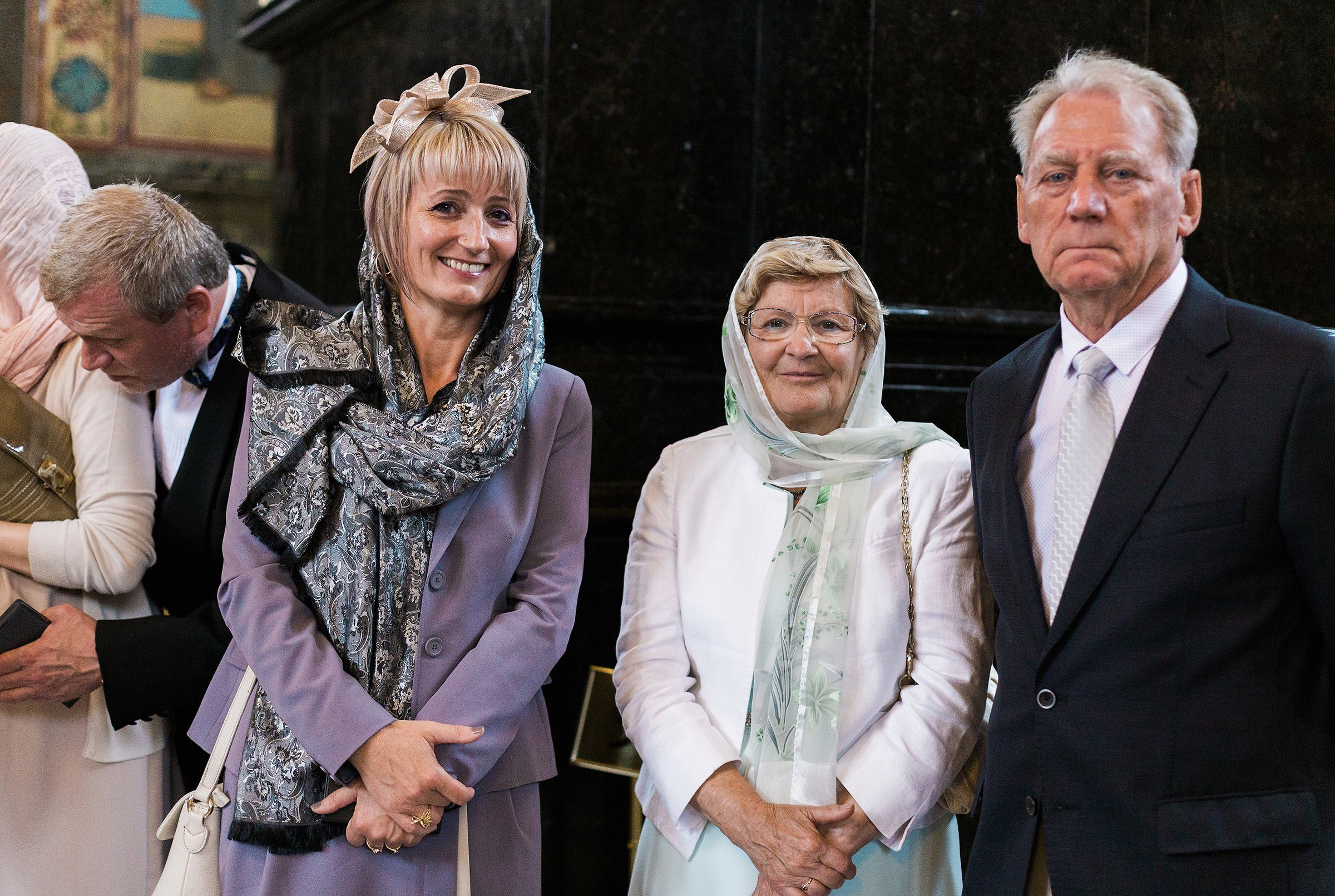 МАРИЯ и ДЖОНАТАН. Свадебный и семейный пленочный фотограф в Петербурге Истомина Ирина