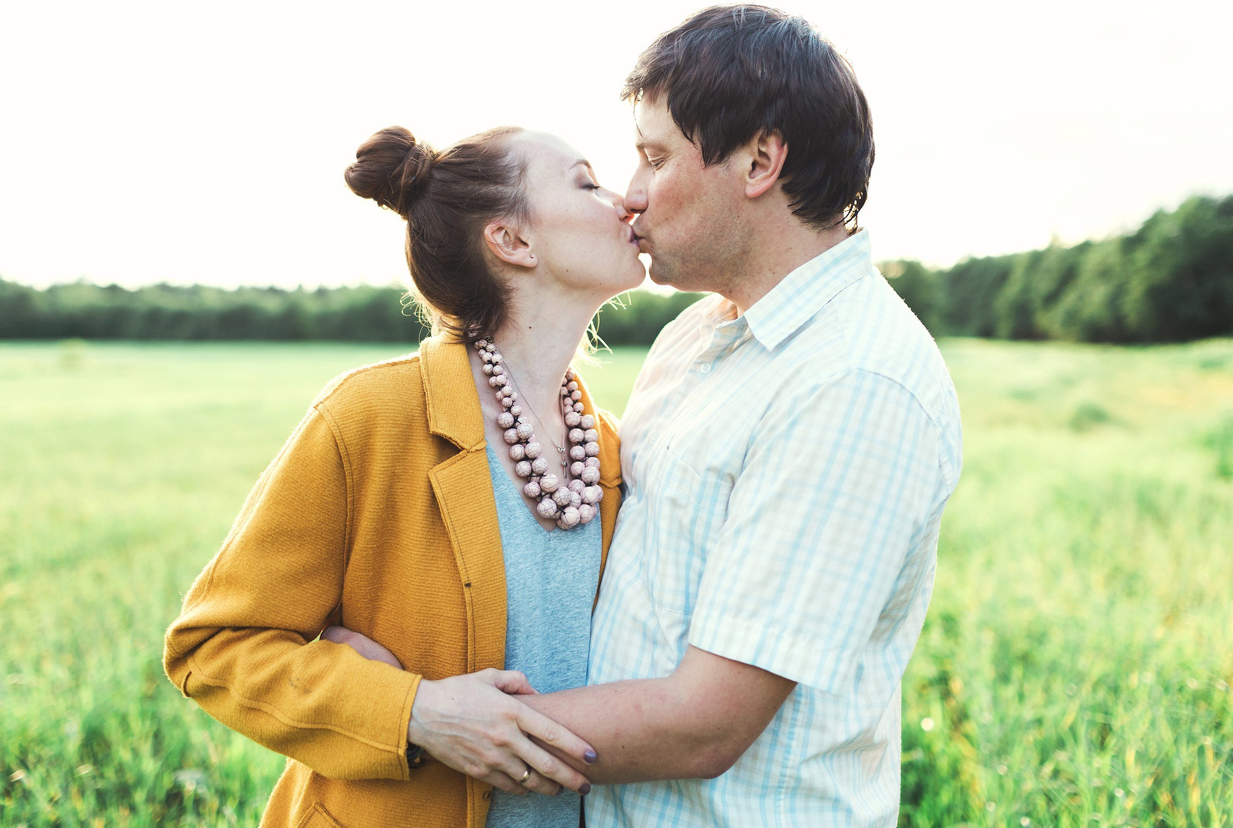 Наталья Саша Тёма и Даша. Свадебный и семейный пленочный фотограф в Петербурге Истомина Ирина