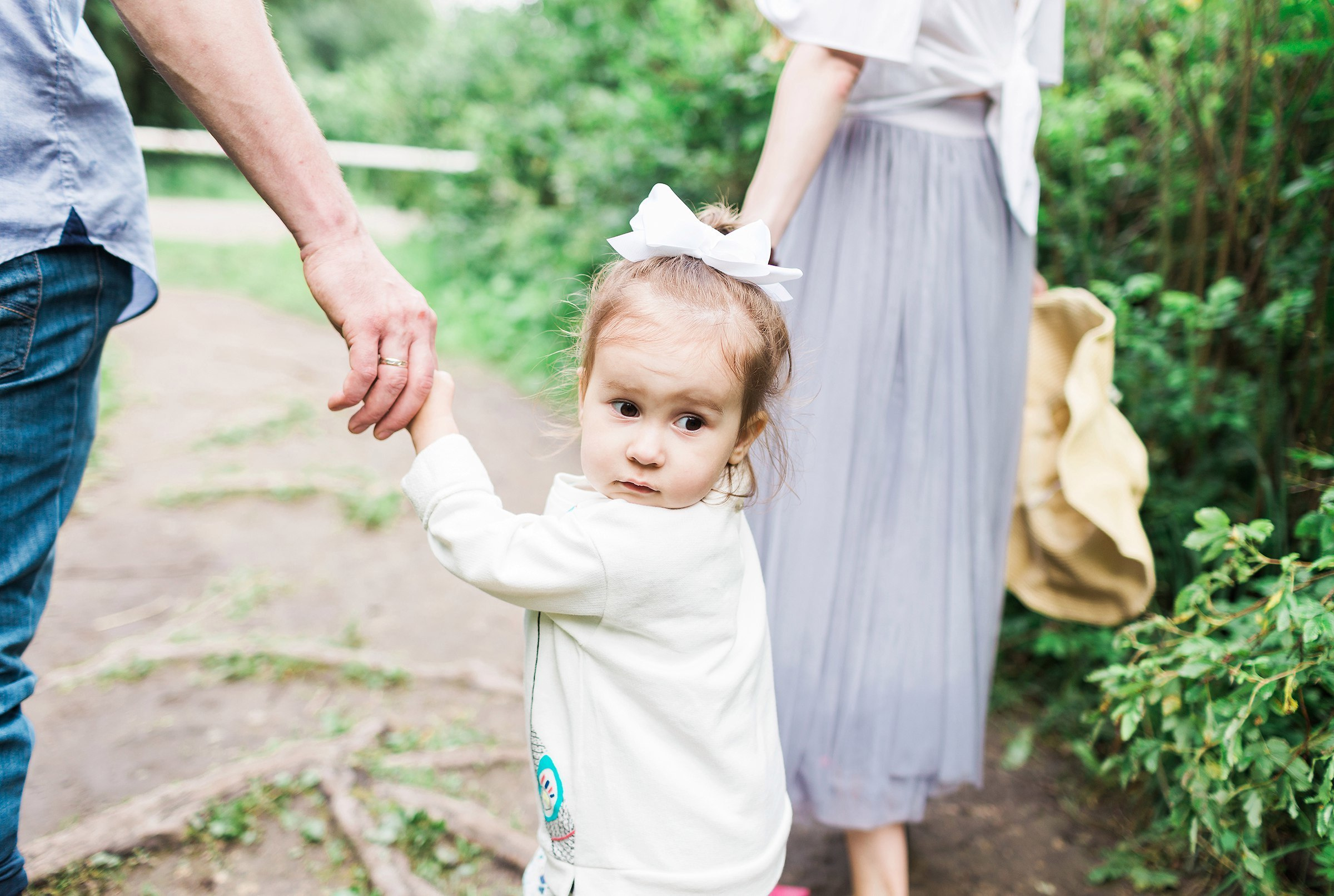 Наталья Саша Тёма и Даша. Свадебный и семейный пленочный фотограф в Петербурге Истомина Ирина