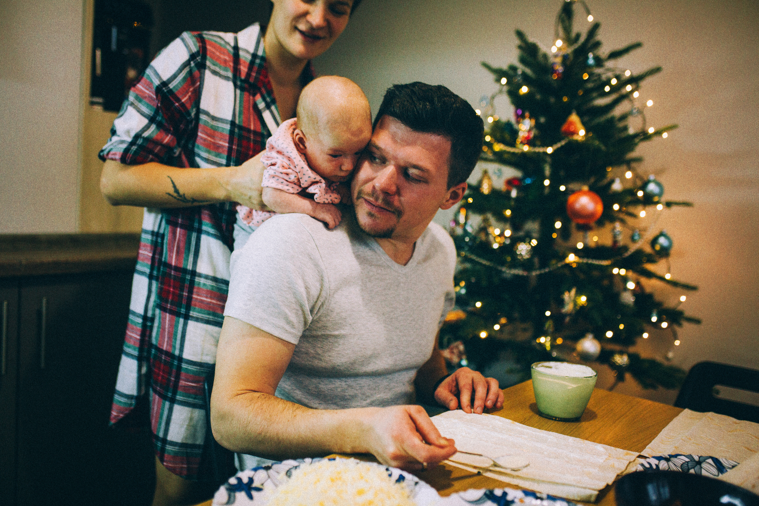Лида Лёша Лия Юра и собакен Ева. Свадебный и семейный пленочный фотограф в Петербурге Истомина Ирина