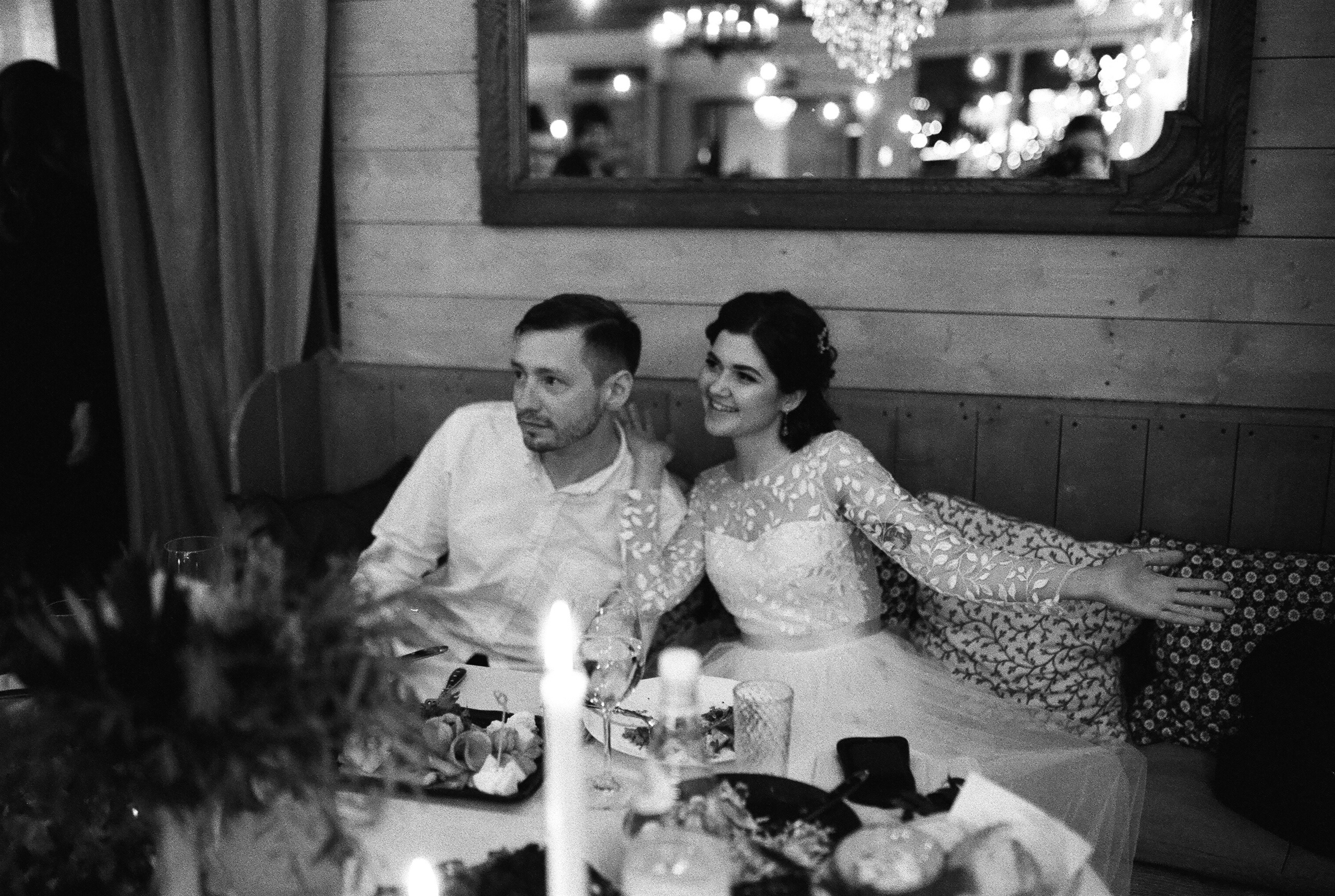 КСЕНИЯ и ПАВЕЛ. Свадебный и семейный пленочный фотограф в Петербурге Истомина Ирина