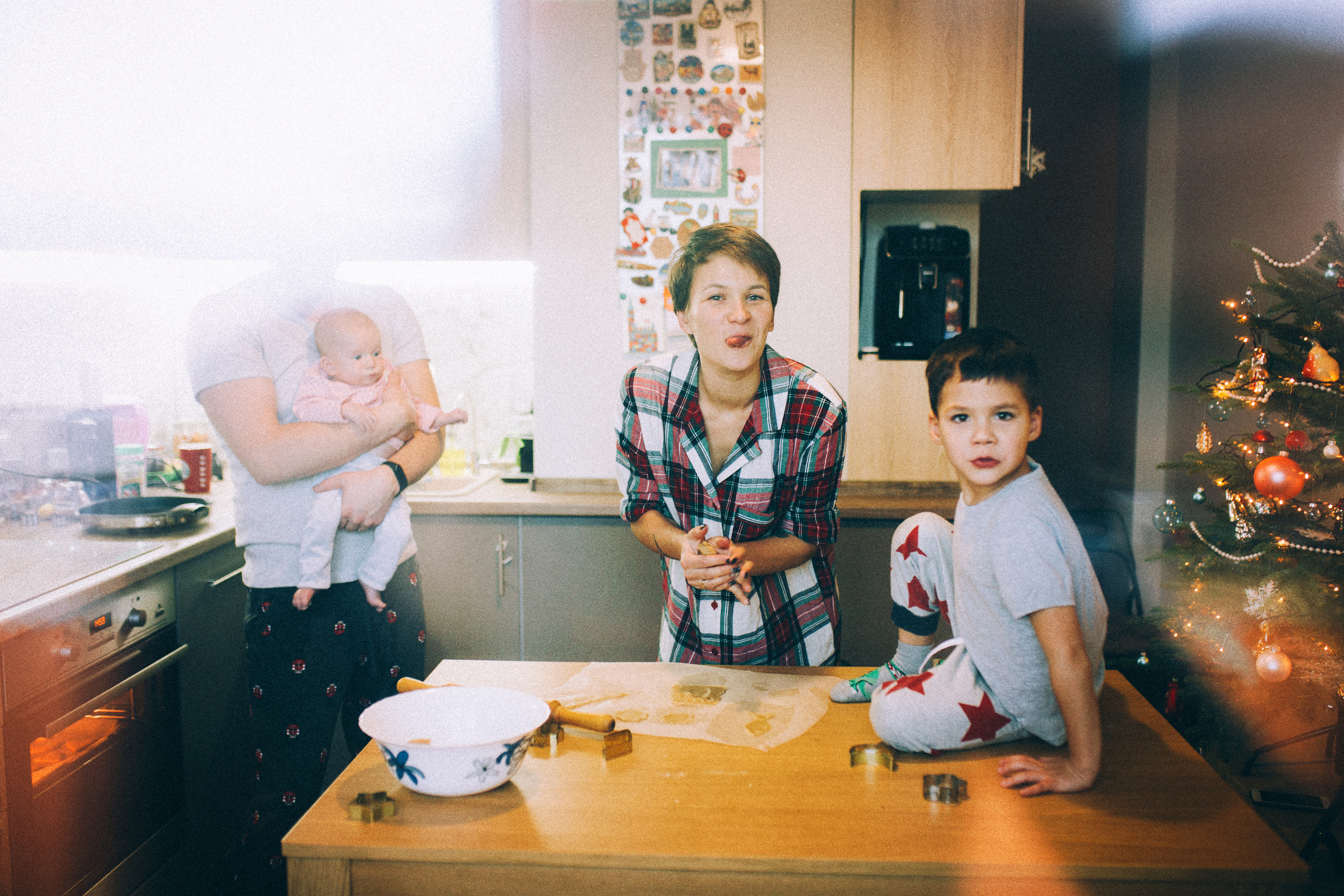 Лида Лёша Лия Юра и собакен Ева. Свадебный и семейный пленочный фотограф в Петербурге Истомина Ирина