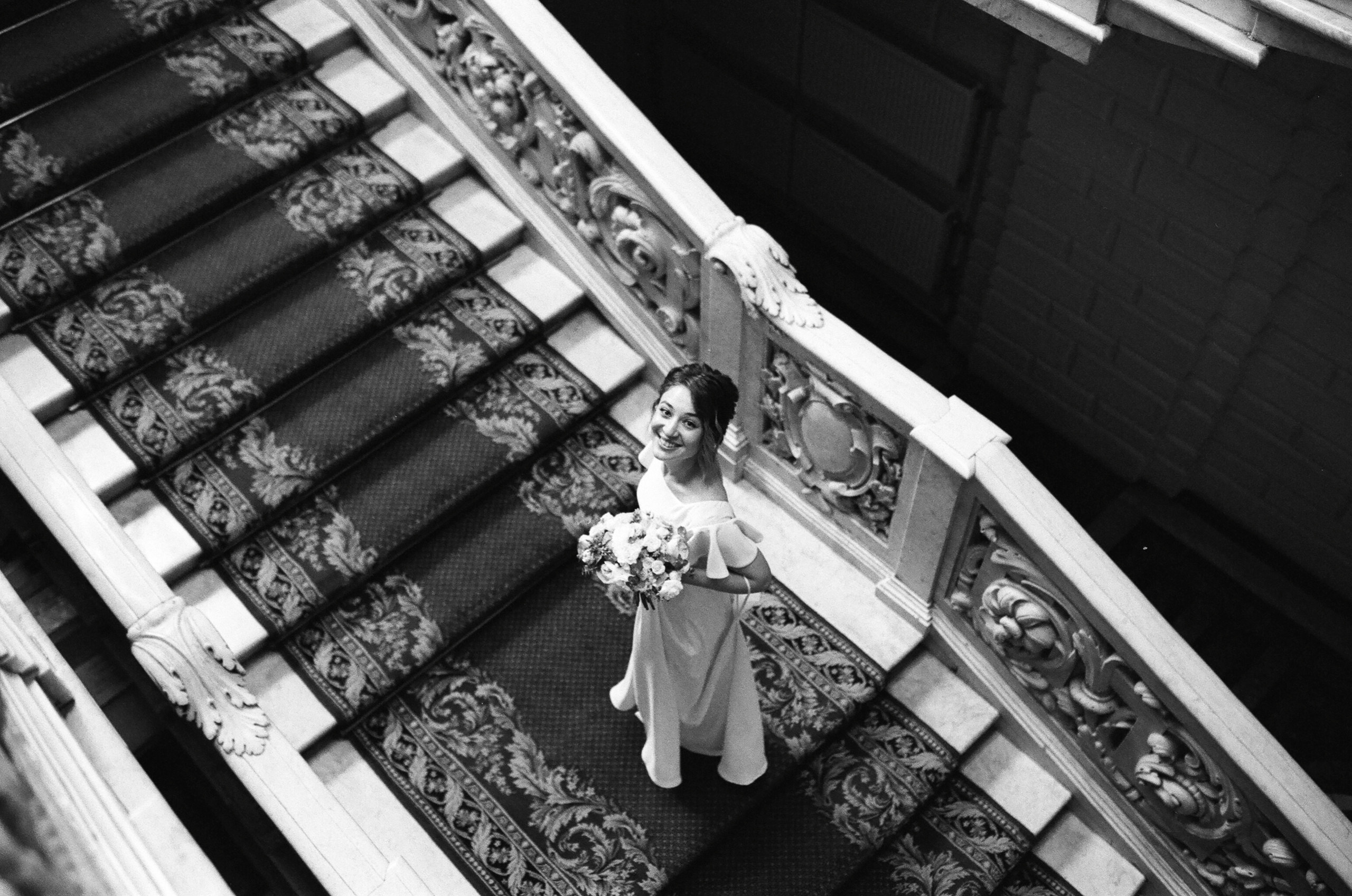 МАРИЯ и ГРИГОРИЙ. Свадебный и семейный пленочный фотограф в Петербурге Истомина Ирина