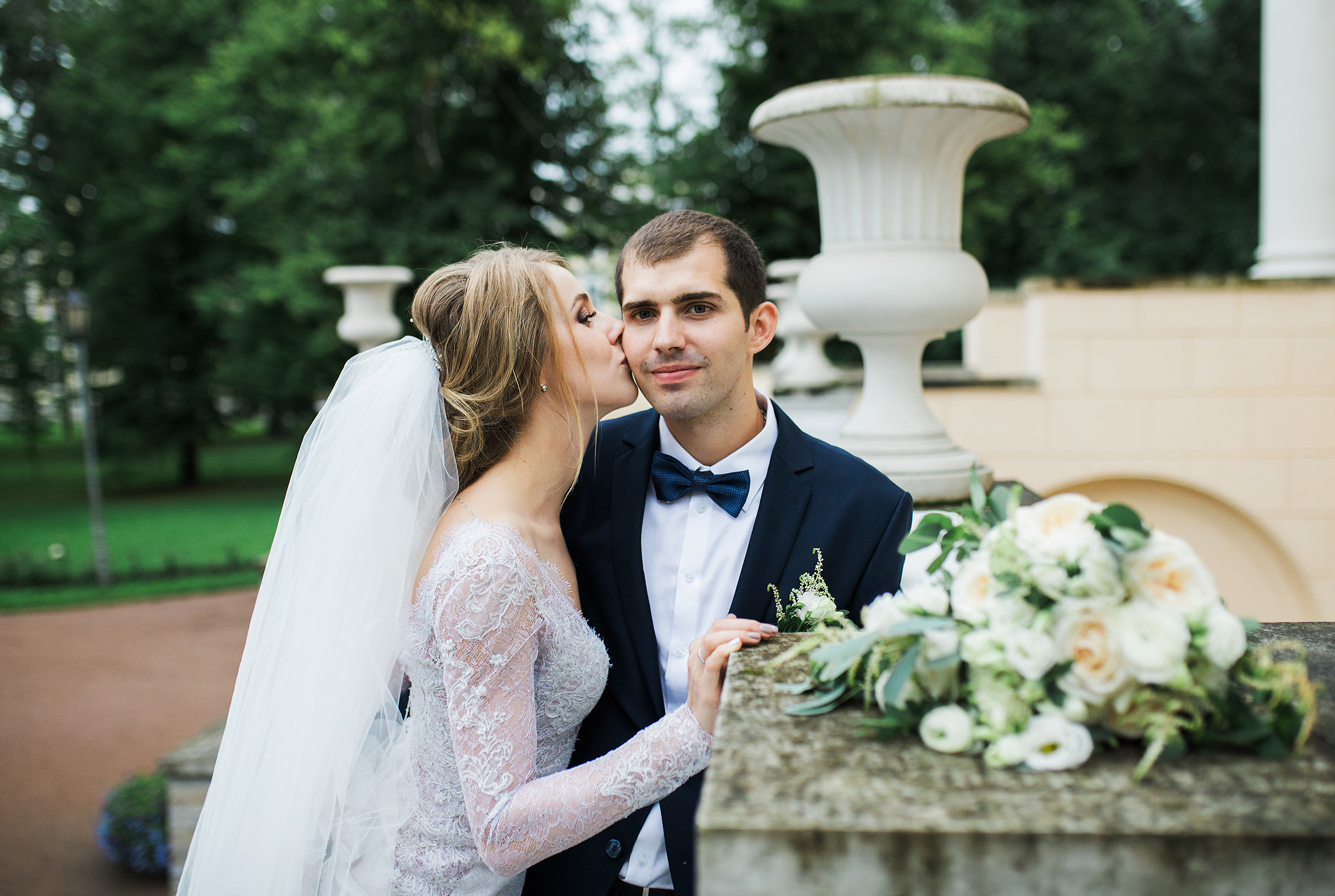 ЛИДИЯ и ДАНИИЛ. Свадебный и семейный пленочный фотограф в Петербурге Истомина Ирина