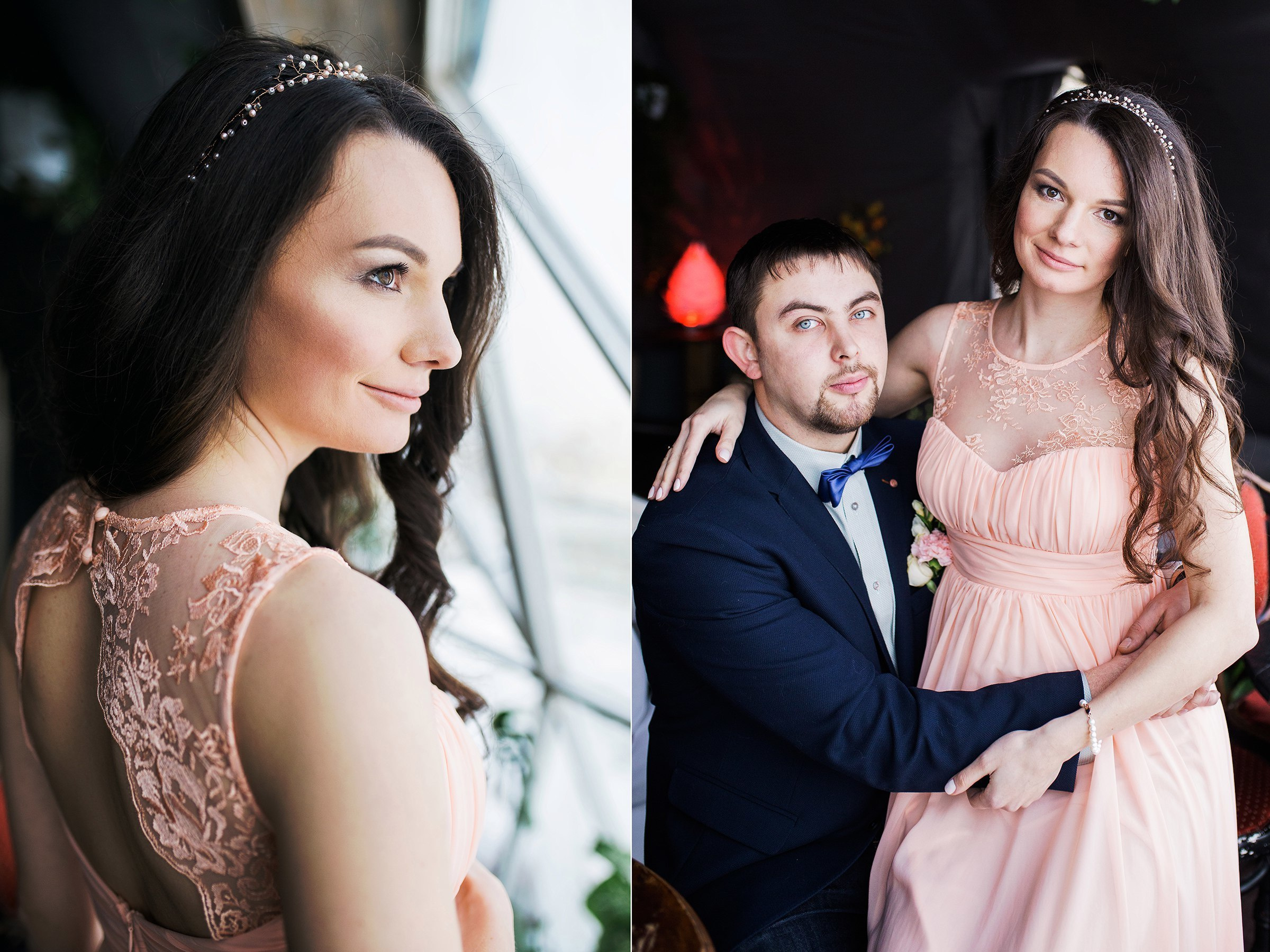 КАТЕРИНА и АНДРЕЙ. Свадебный и семейный пленочный фотограф в Петербурге Истомина Ирина