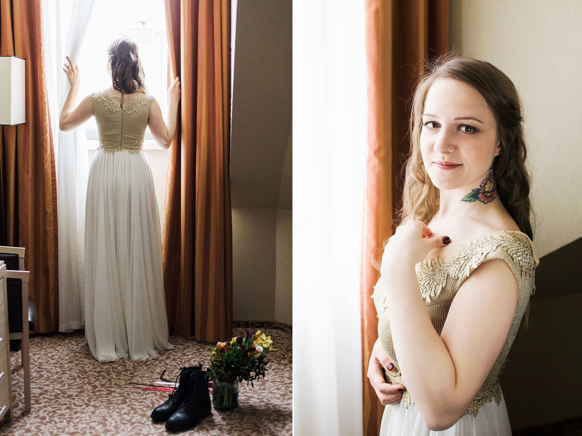 ВЕРА и ВИТАЛИЙ. Свадебный и семейный пленочный фотограф в Петербурге Истомина Ирина