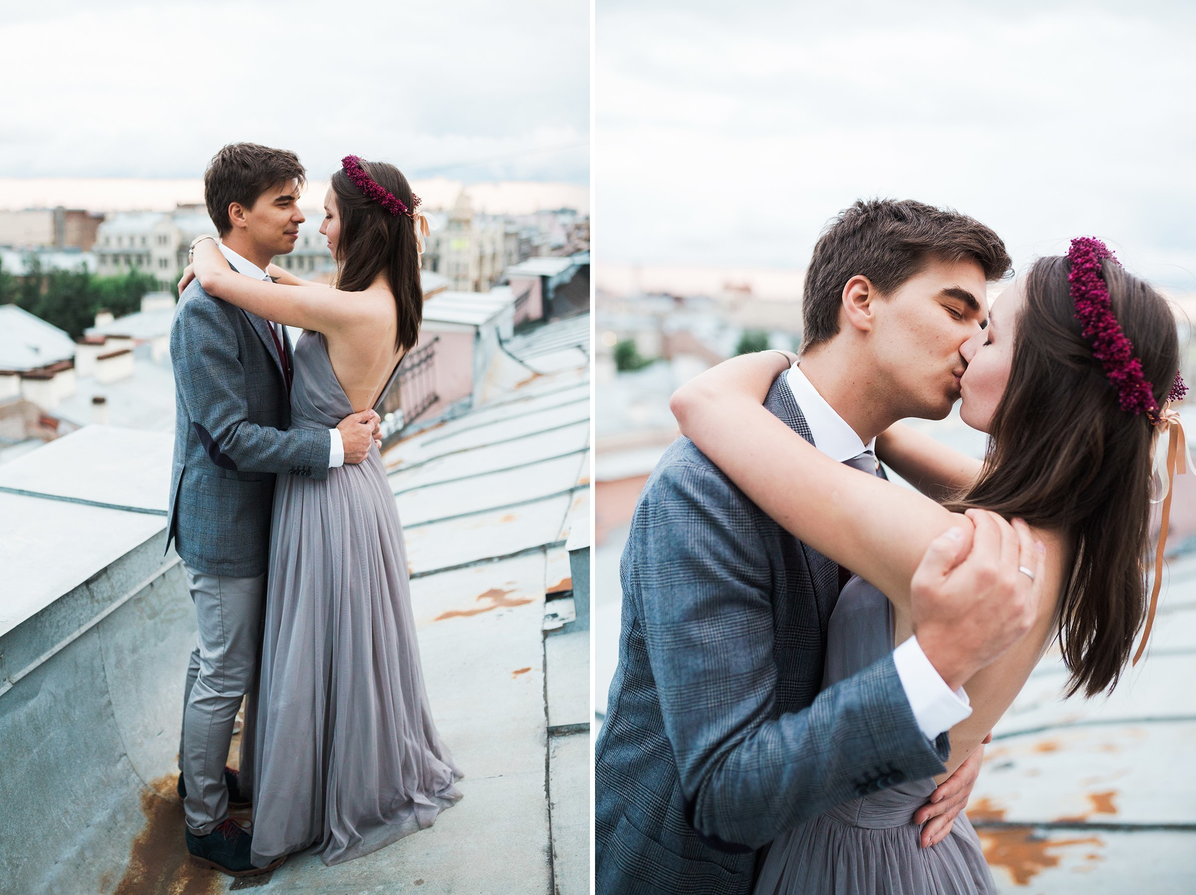 АНАСТАСИЯ и ИВАН. Свадебный и семейный пленочный фотограф в Петербурге Истомина Ирина