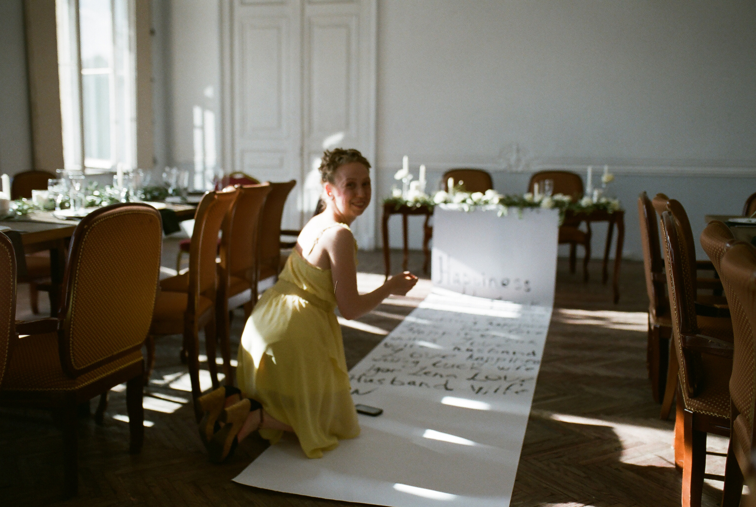 ЕЛЕНА и ИГОРЬ. Свадебный и семейный пленочный фотограф в Петербурге Истомина Ирина