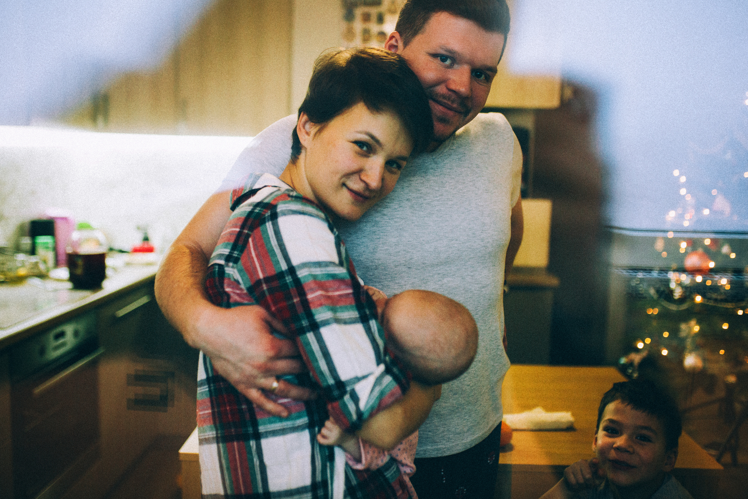 Лида Лёша Лия Юра и собакен Ева. Свадебный и семейный пленочный фотограф в Петербурге Истомина Ирина