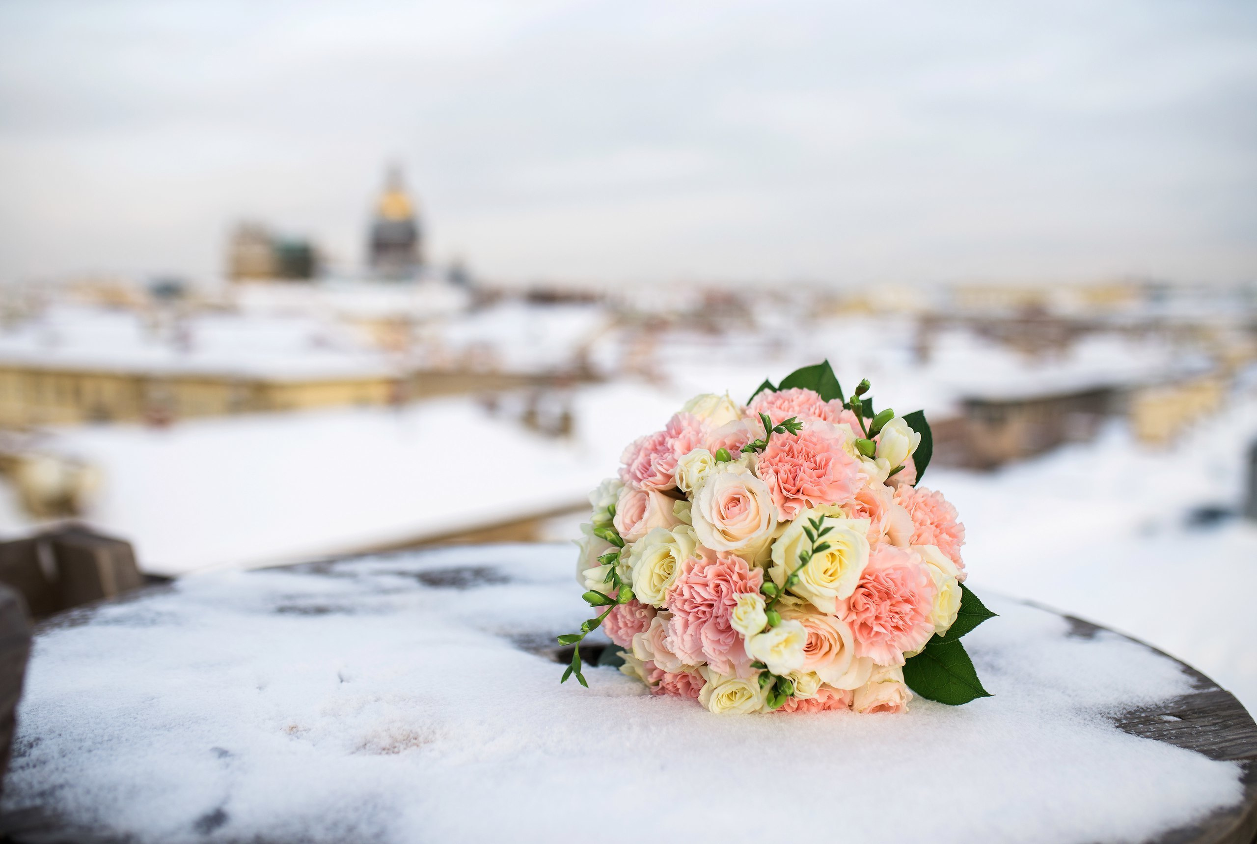 КАТЕРИНА и АНДРЕЙ. Свадебный и семейный пленочный фотограф в Петербурге Истомина Ирина